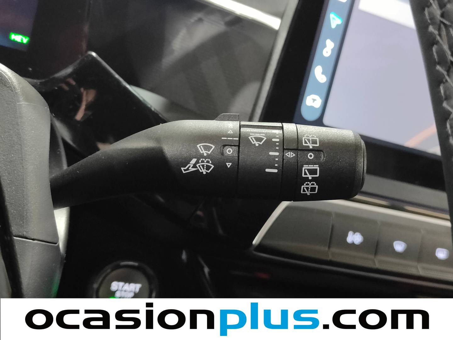 Foto MG MG3 Hybrid+ MG MG3 Hybrid+ Luxury (195 CV)