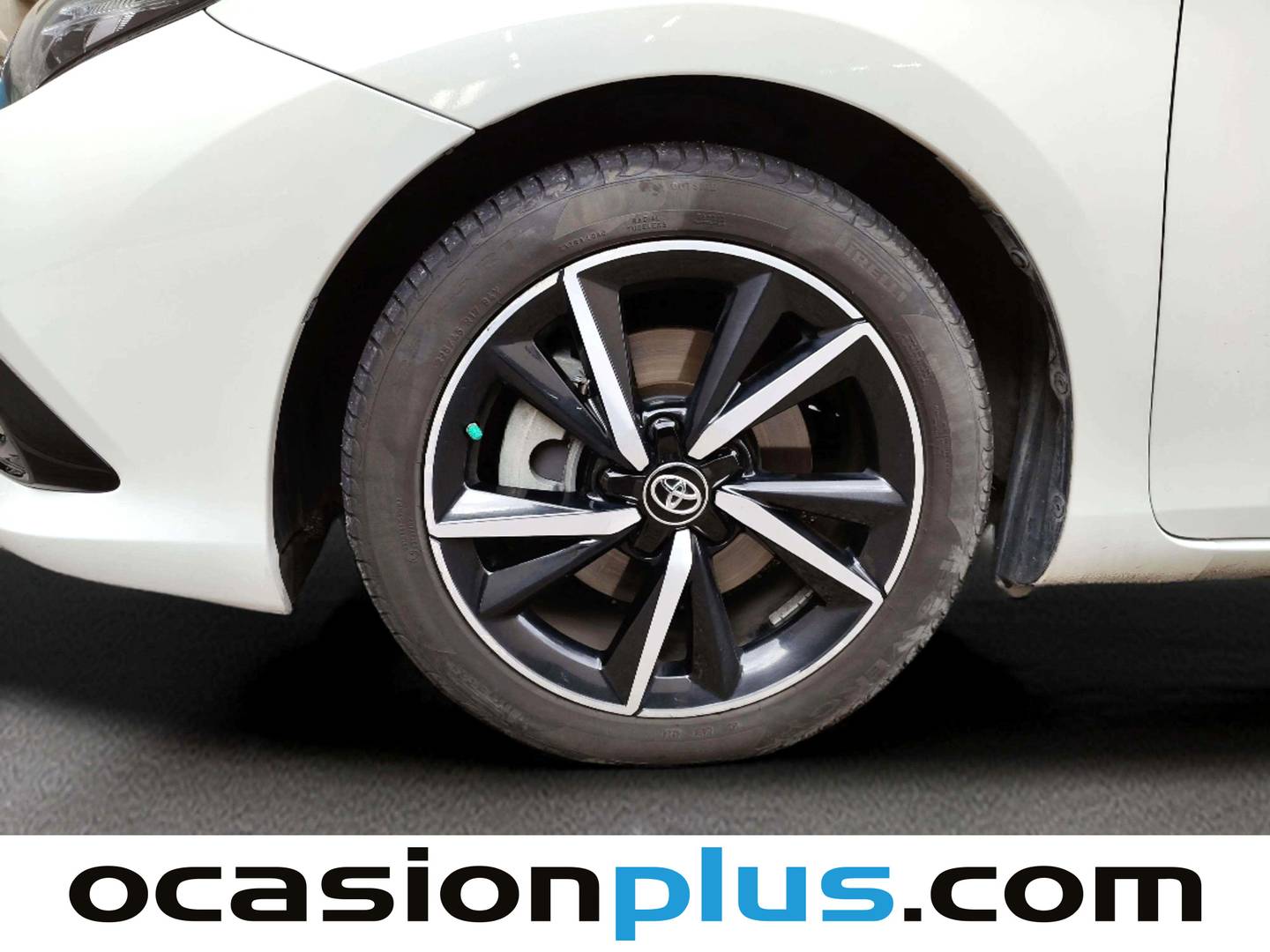 Toyota Auris Toyota Auris 140H Hybrid Feel! (136 CV) barato