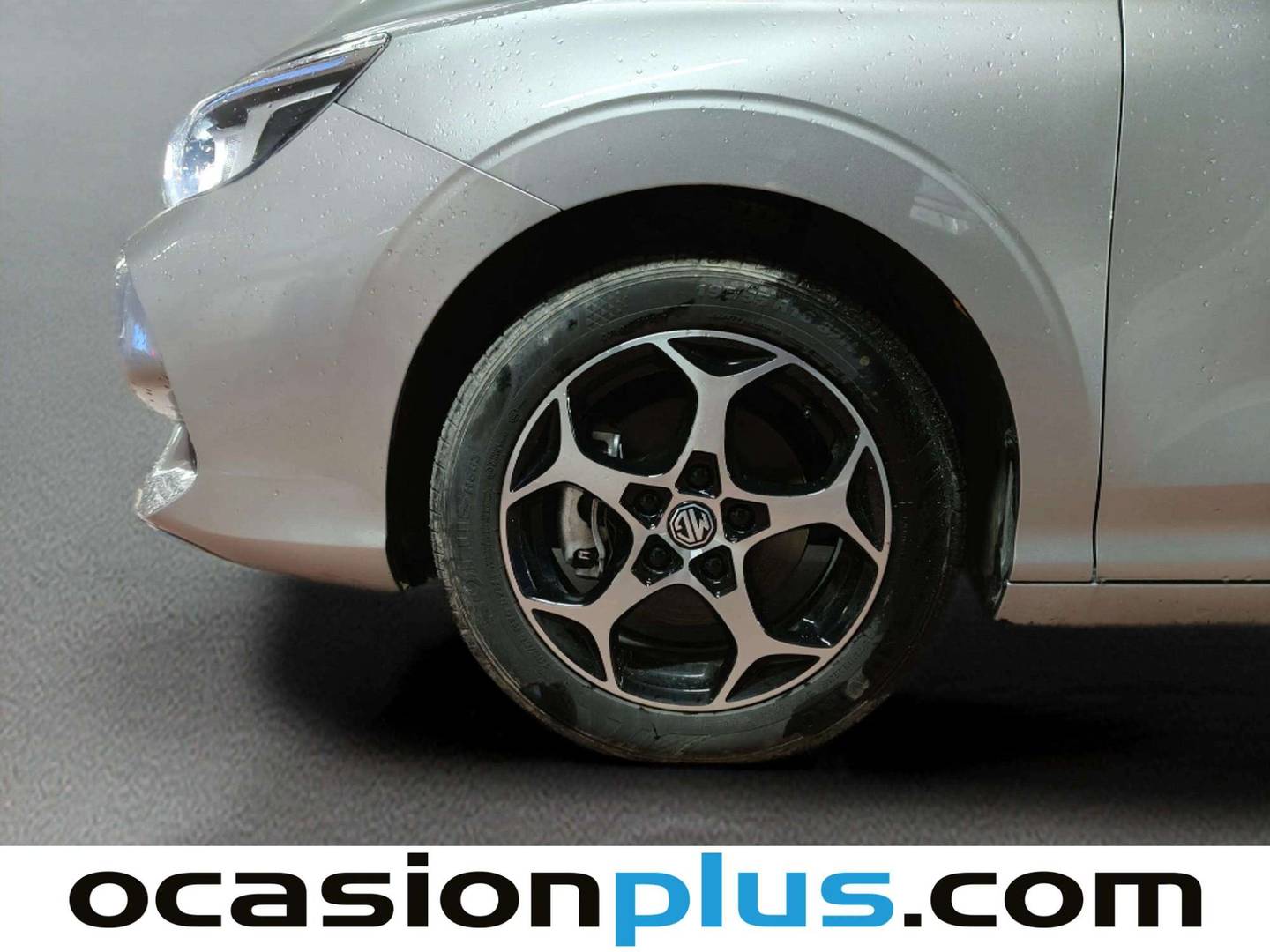 MG MG3 Hybrid+ MG MG3 Hybrid+ Luxury (195 CV) automático