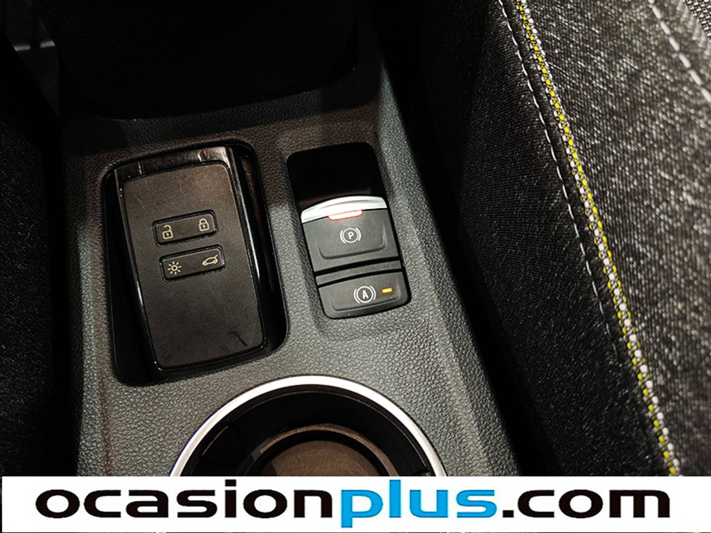 Foto Renault Captur Renault Captur Techno TCe (140 CV) GPF