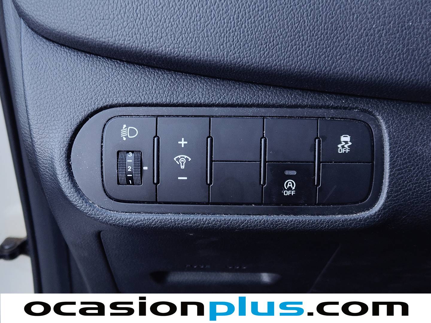 Foto KIA Carens Kia Carens 1.7 CRDi VGT Concept Eco-Dynamics (115 CV) 7 Plazas