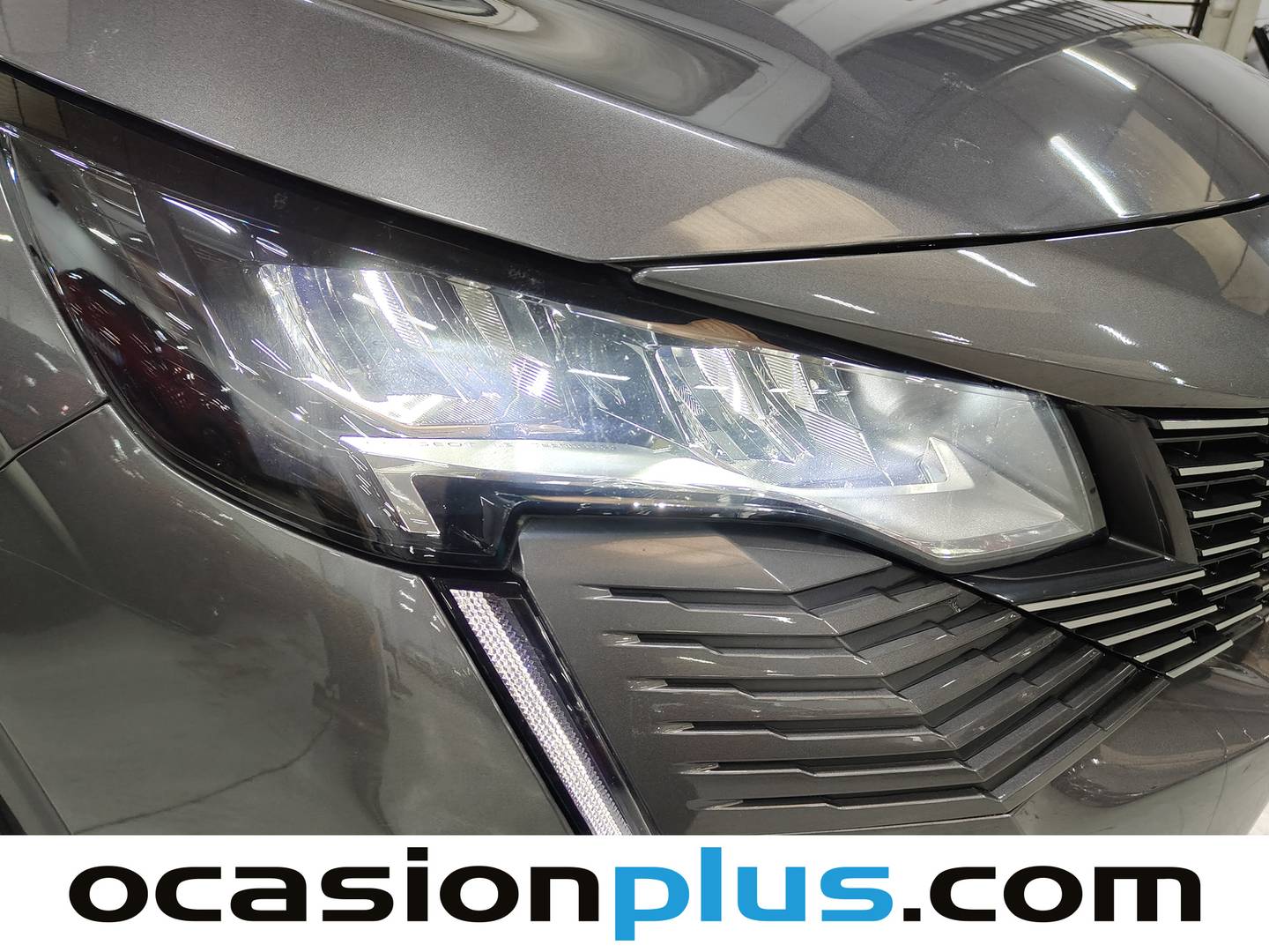 Accesorios del Peugeot 5008 Peugeot 5008 BlueHDi 130 S&S Allure 7 Plazas (130 CV)