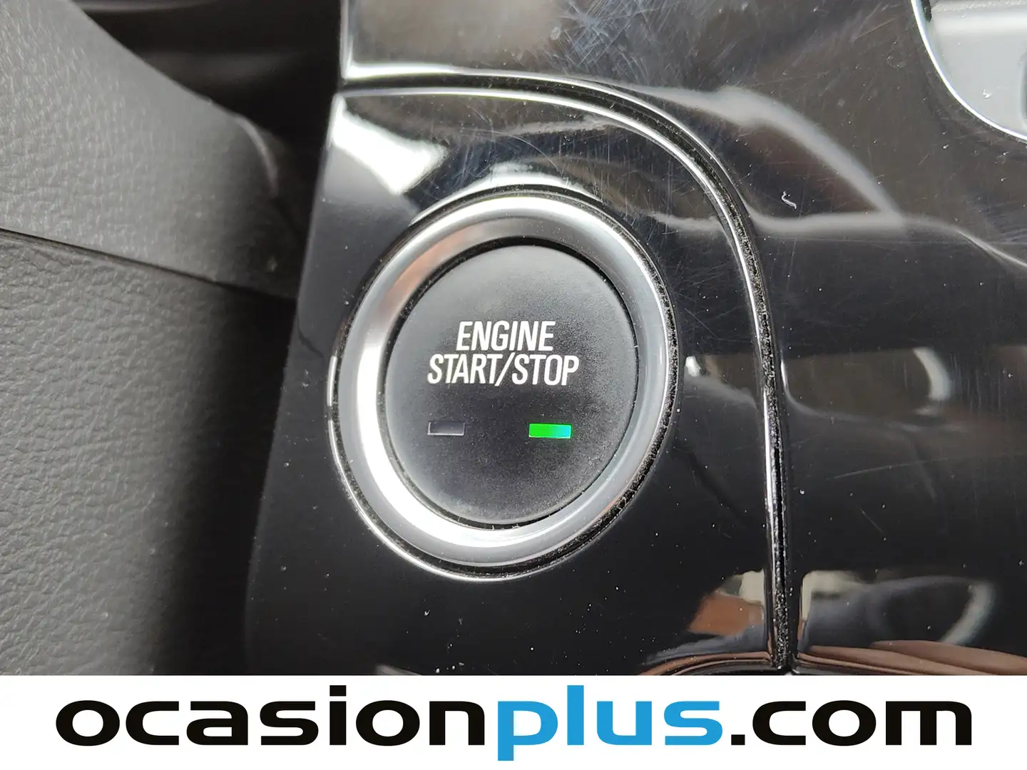 Foto Opel Mokka X Opel Mokka X 1.6 CDTi S&S Excellence 4X2 (136 CV)