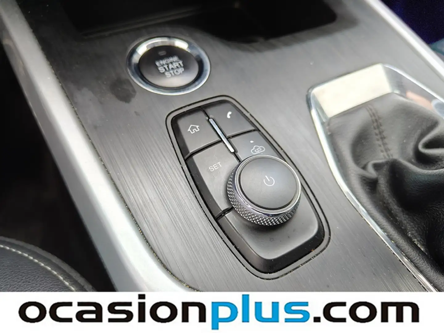 Foto DR AUTOMOBILES DR 4.0 DR AUTOMOBILES DR4 1.5 (116 CV)