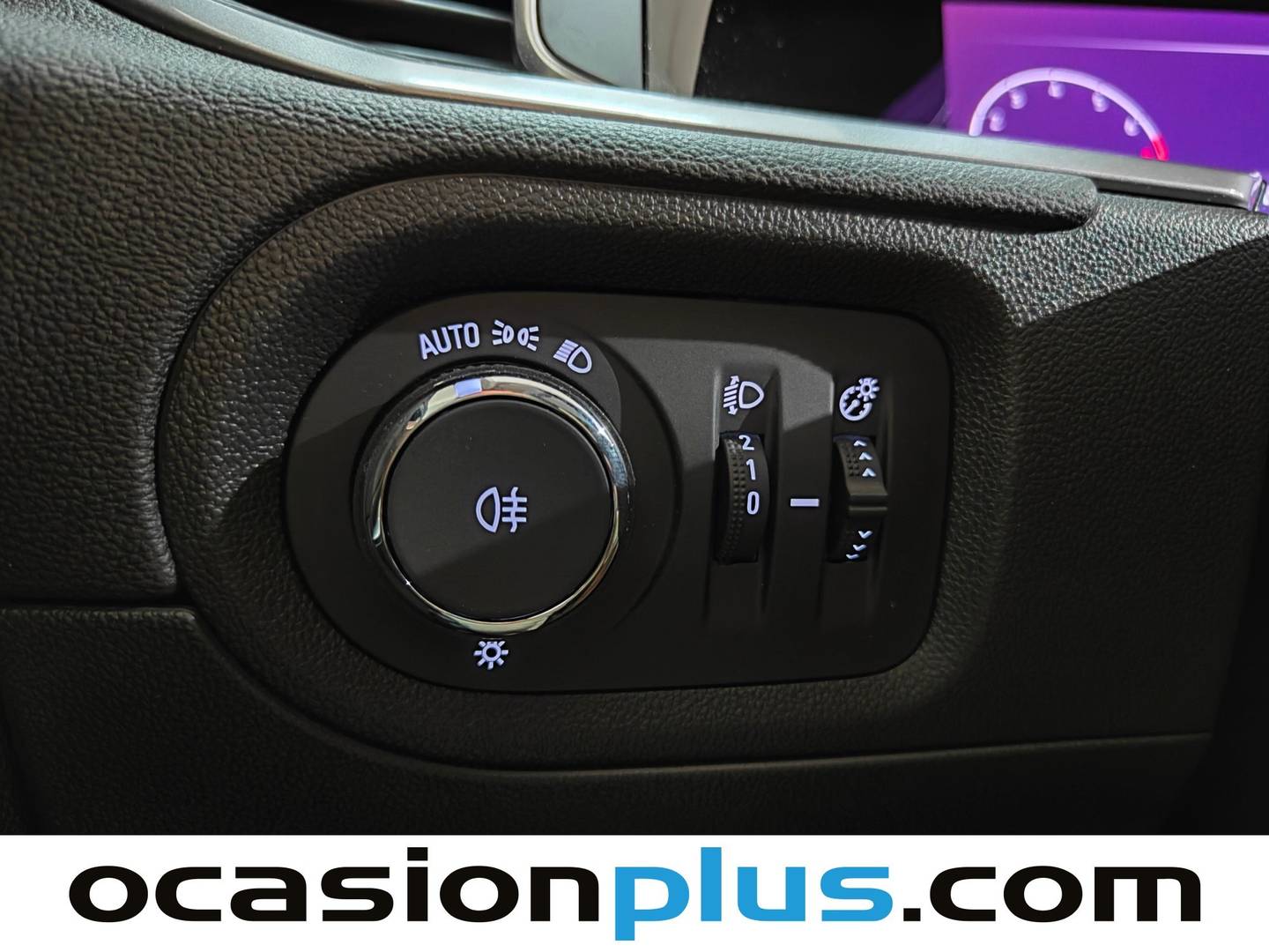 Foto Opel Grandland Opel Grandland 1.2 Turbo XHT S&S GS (130 CV)