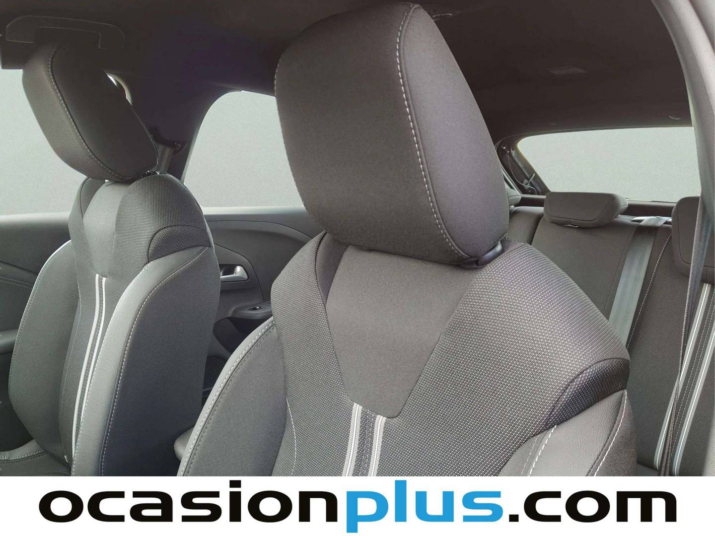 Foto Opel Corsa Opel Corsa 1.2 T XHL Hybrid GS eDCT (110 CV)