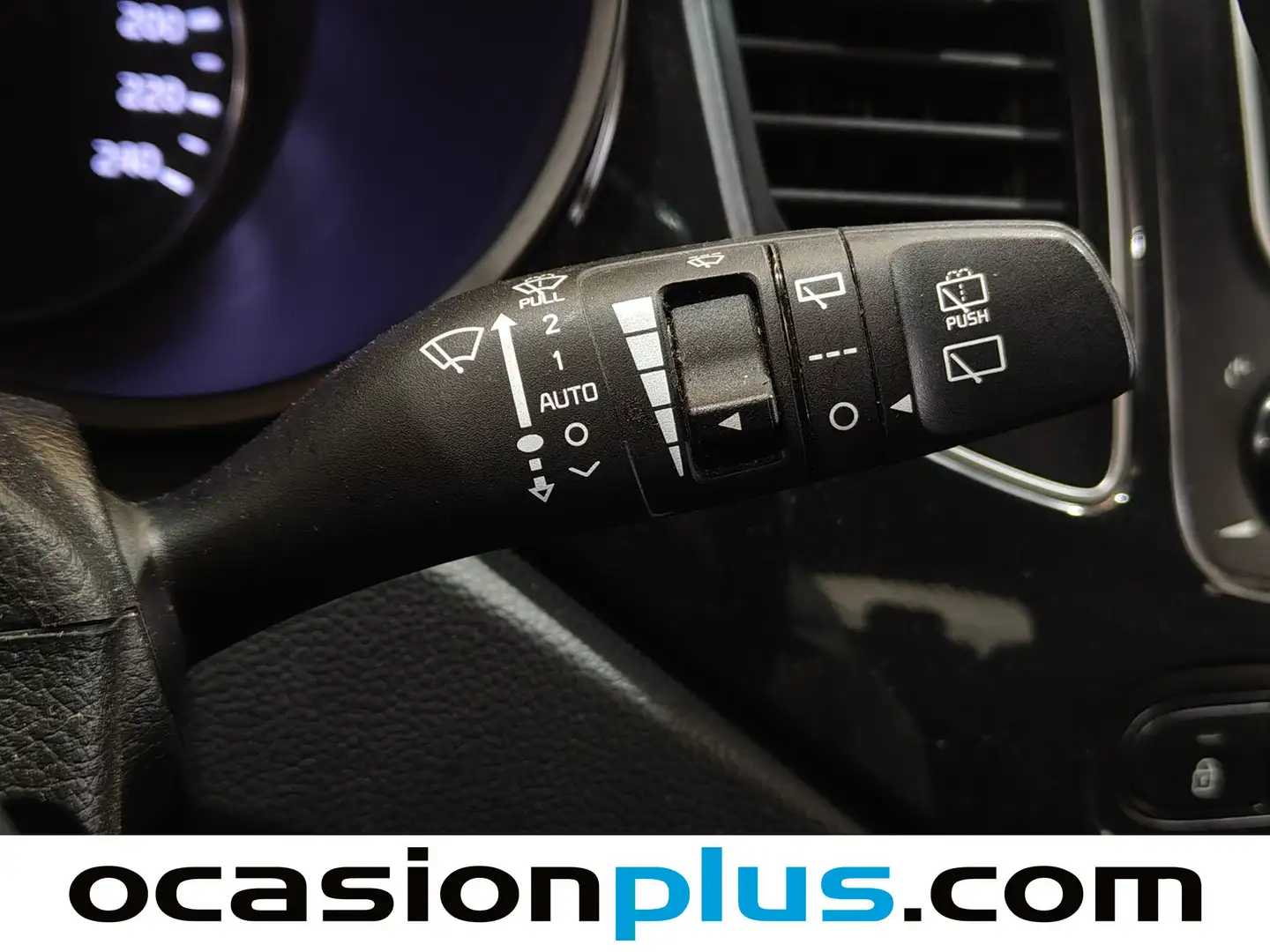 Foto KIA Carens Kia Carens 1.6 GDi Drive (135 CV)