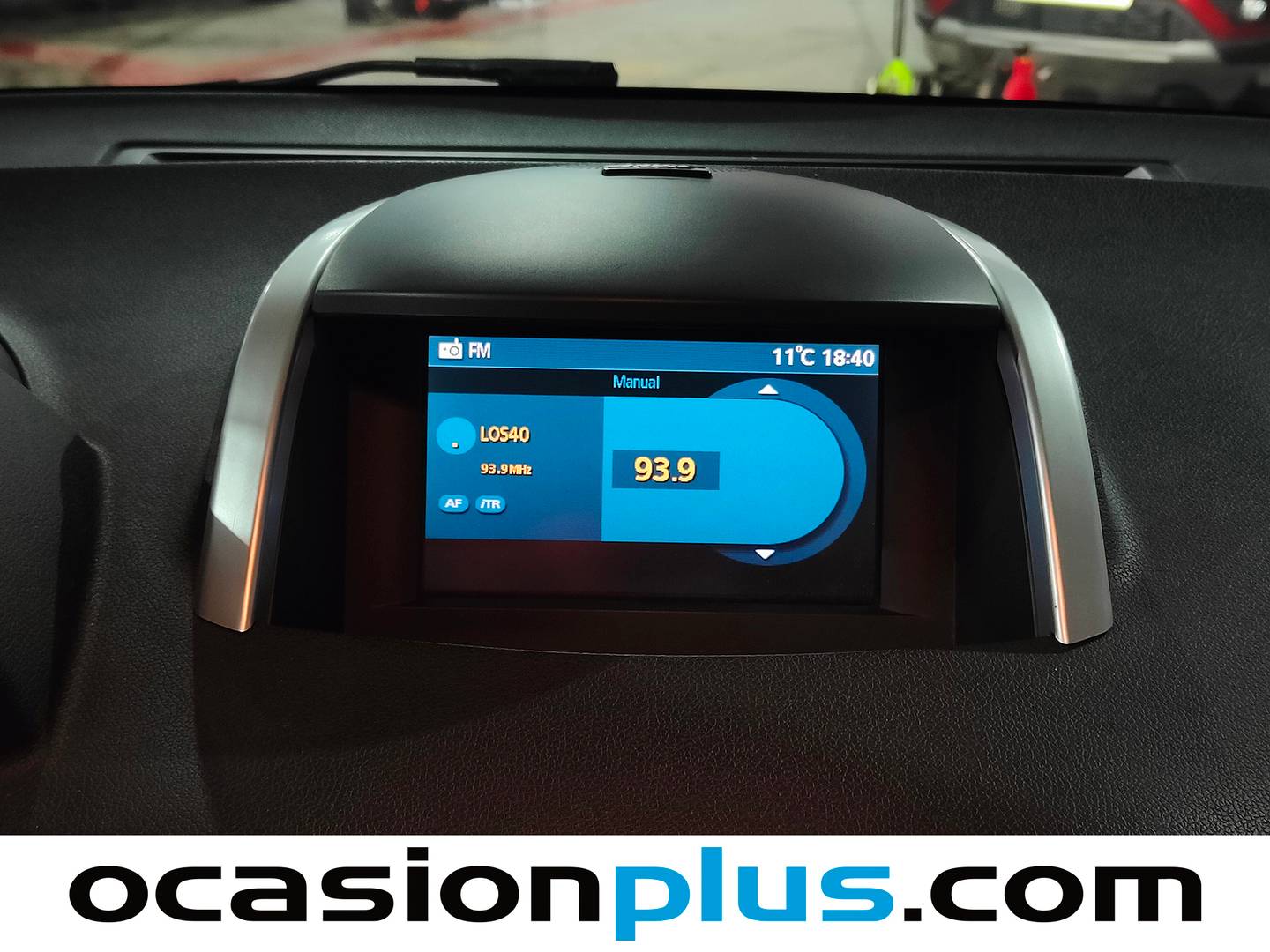 Renault Koleos Renault Koleos 2.0 dCi Dynamique 4x2 (150 CV) de segunda mano