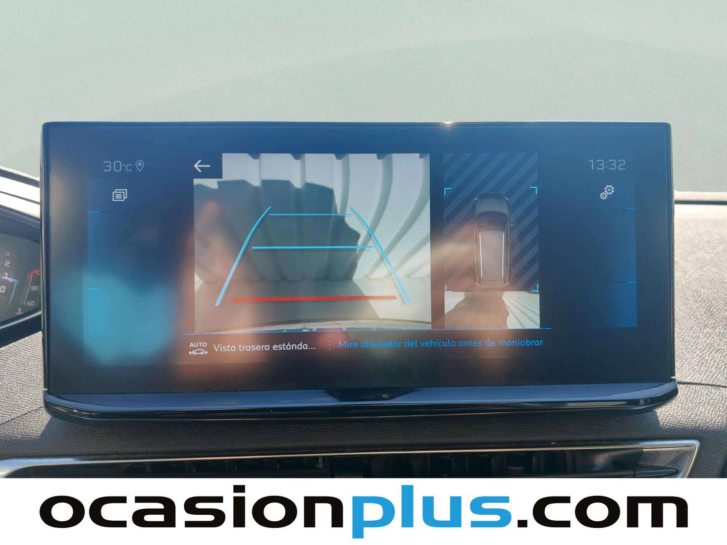 Extras del Peugeot 5008 Peugeot 5008 PureTech 130 S&S Allure EAT8 (130 CV) 7 Plazas
