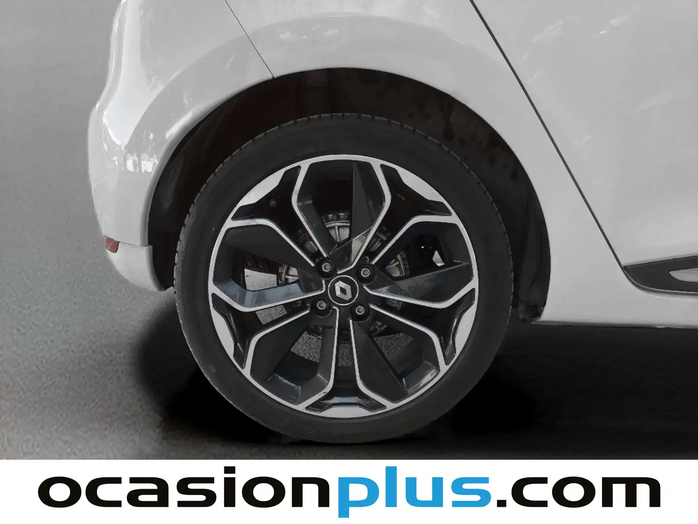 Foto Renault Clio Renault Clio Zen Energy TCe (90 CV)