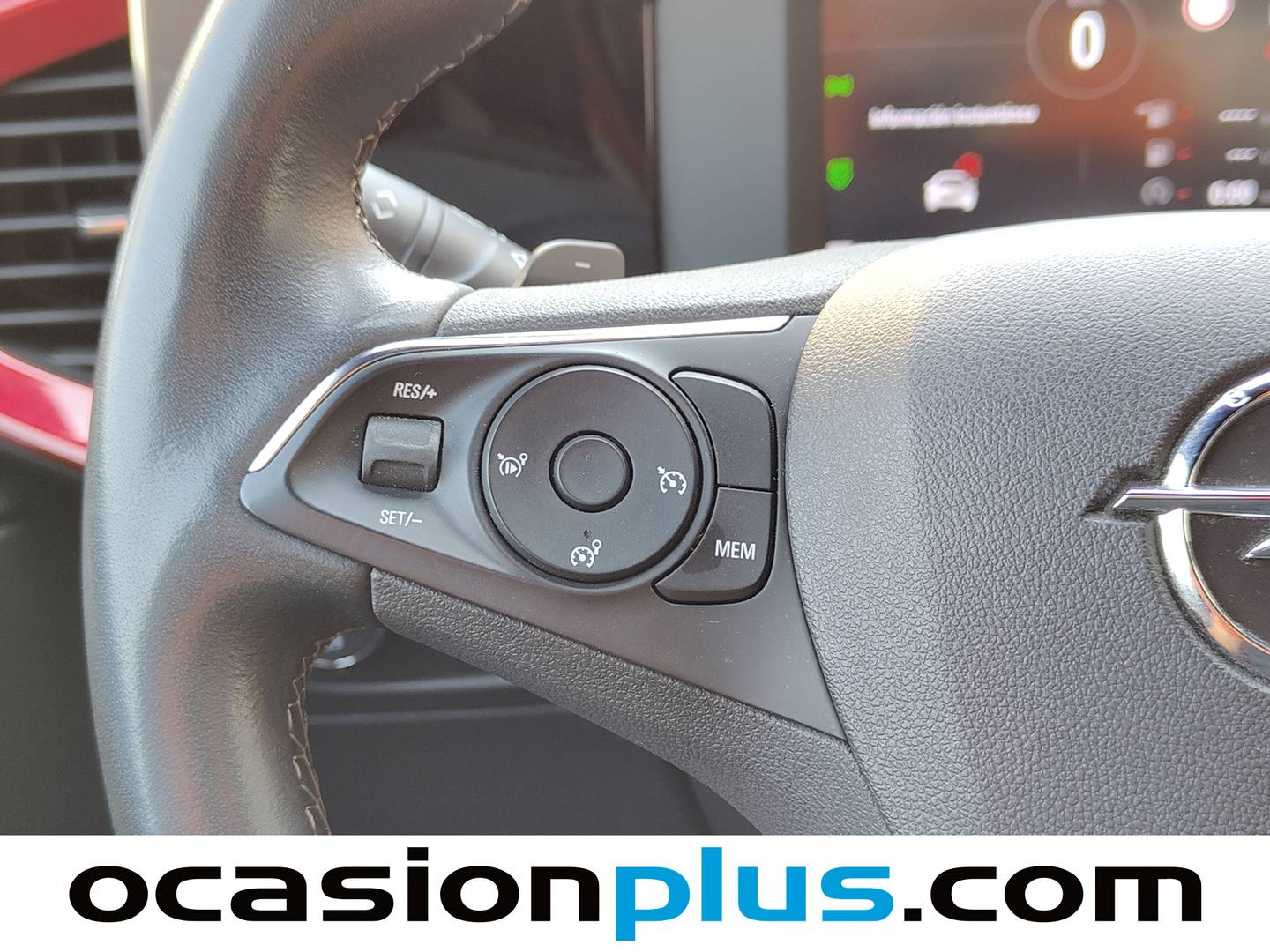 Opel Mokka Opel Mokka 1.2 Turbo GS Line Auto (130 CV) km 0