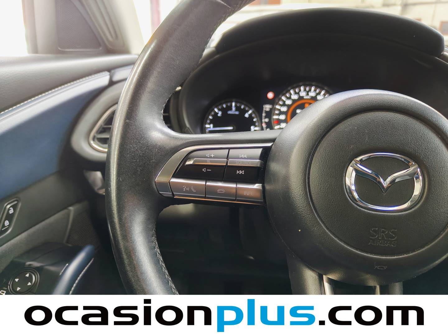 Mazda CX-30 Mazda CX-30 1.8 SKYACTIV-D Evolution 2WD (116 CV) al mejor precio