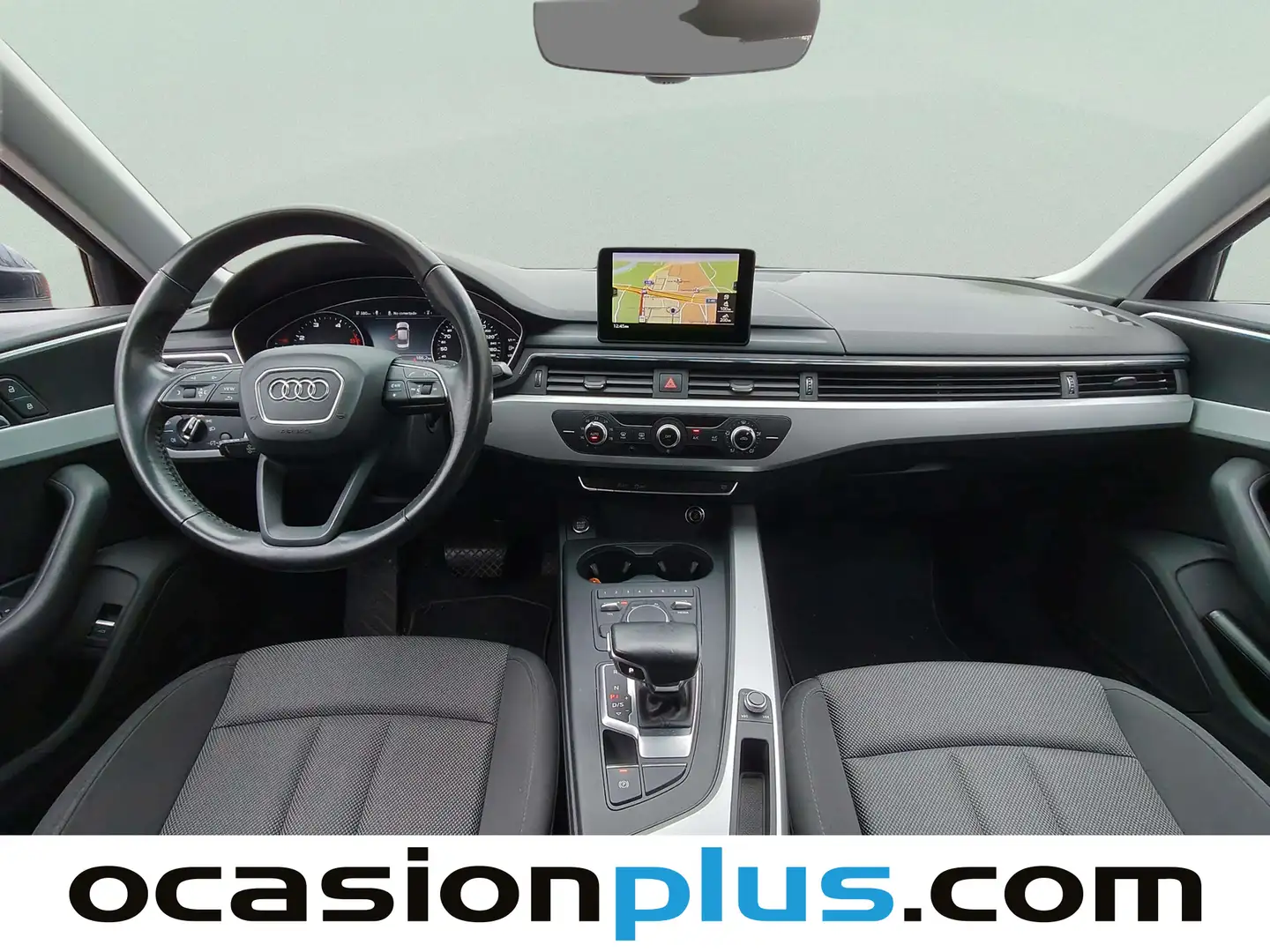 Foto Audi A4 Audi A4 Advanced edition  2.0 TDI (150 CV) S tronic