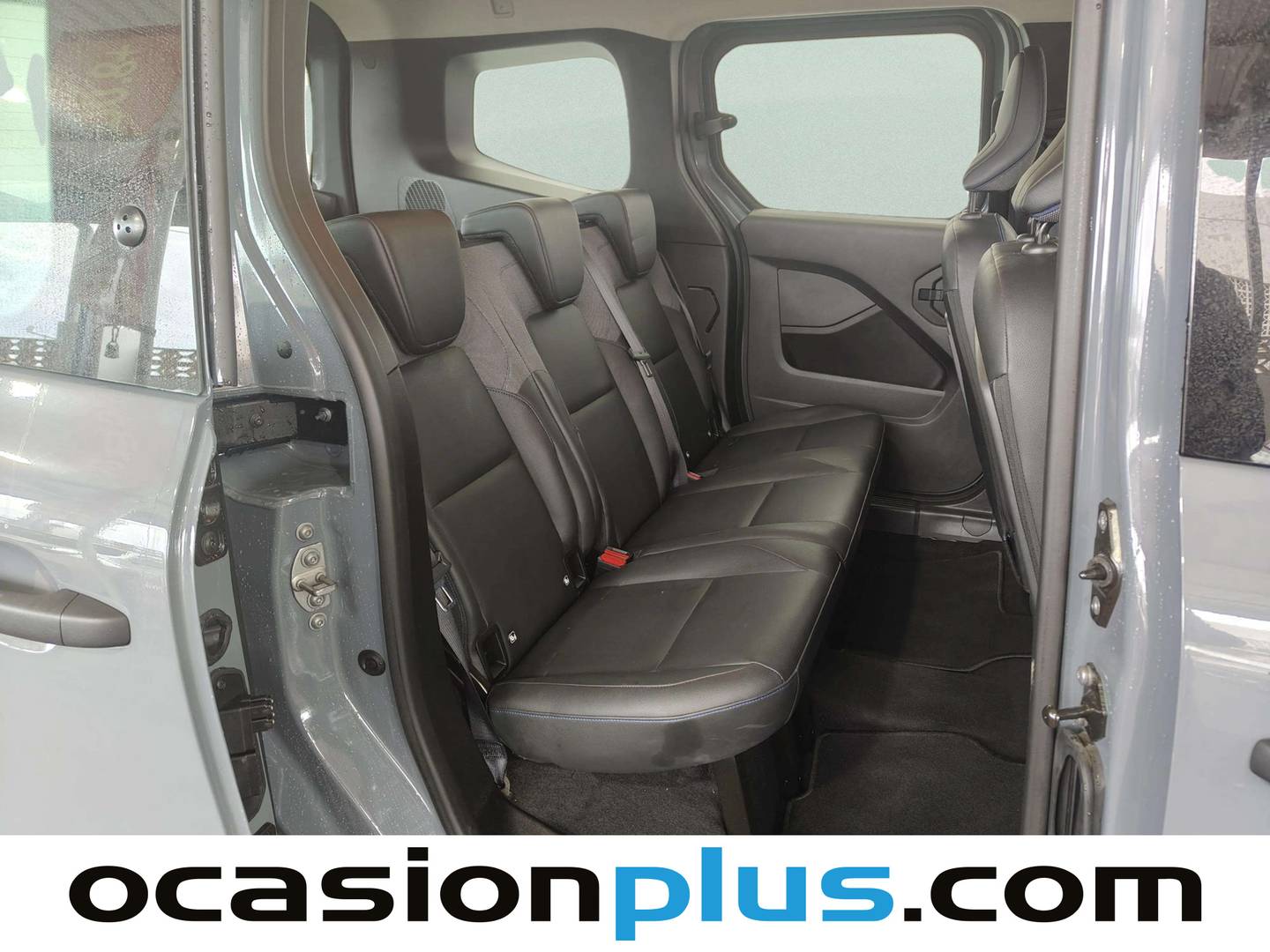 Foto Nissan Townstar Nissan Townstar 1.3G L1 Acenta+ (130 CV)