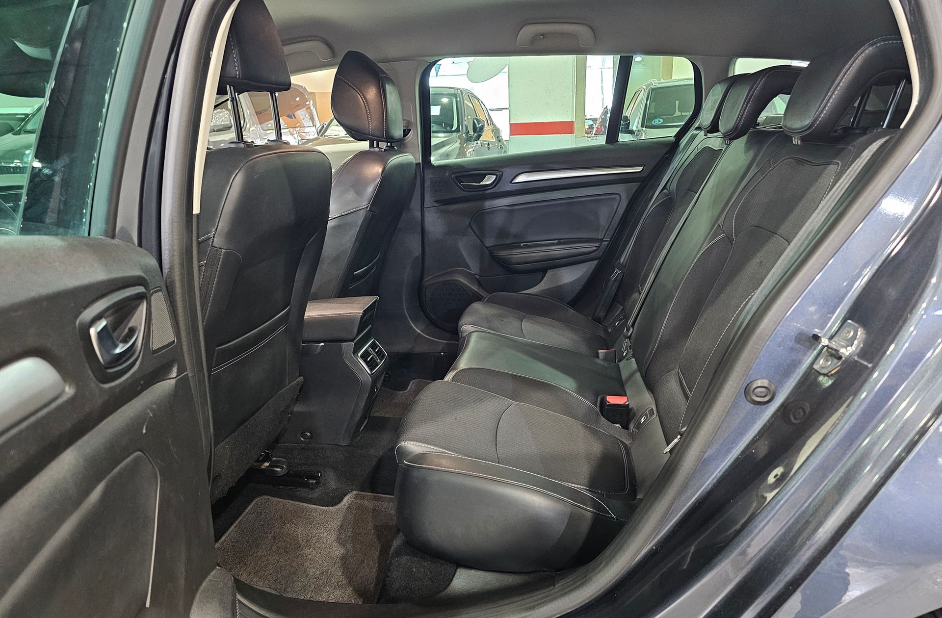 Renault Mégane Techno TCe EDC GPF - foto 13