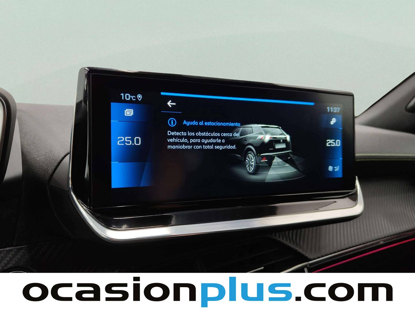 Foto Peugeot 2008 Peugeot 2008 PureTech 130 S&S GT (130 CV)