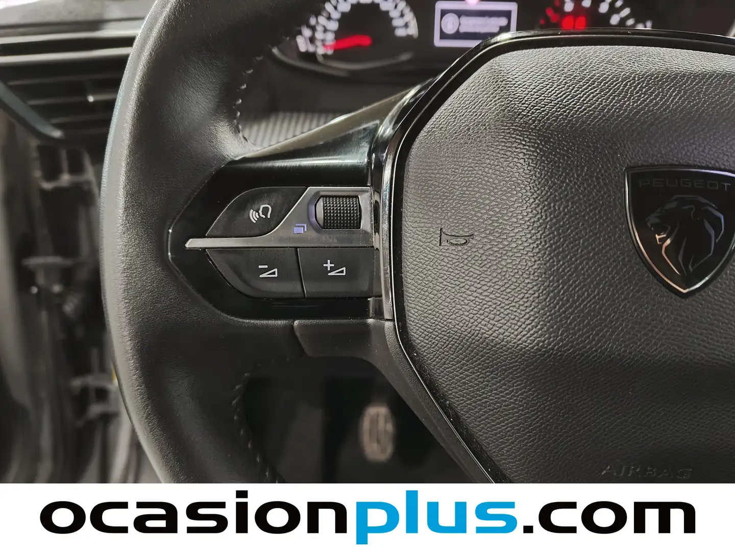 Foto Peugeot 2008 Peugeot 2008 PureTech 100 S&S Active (100 CV)