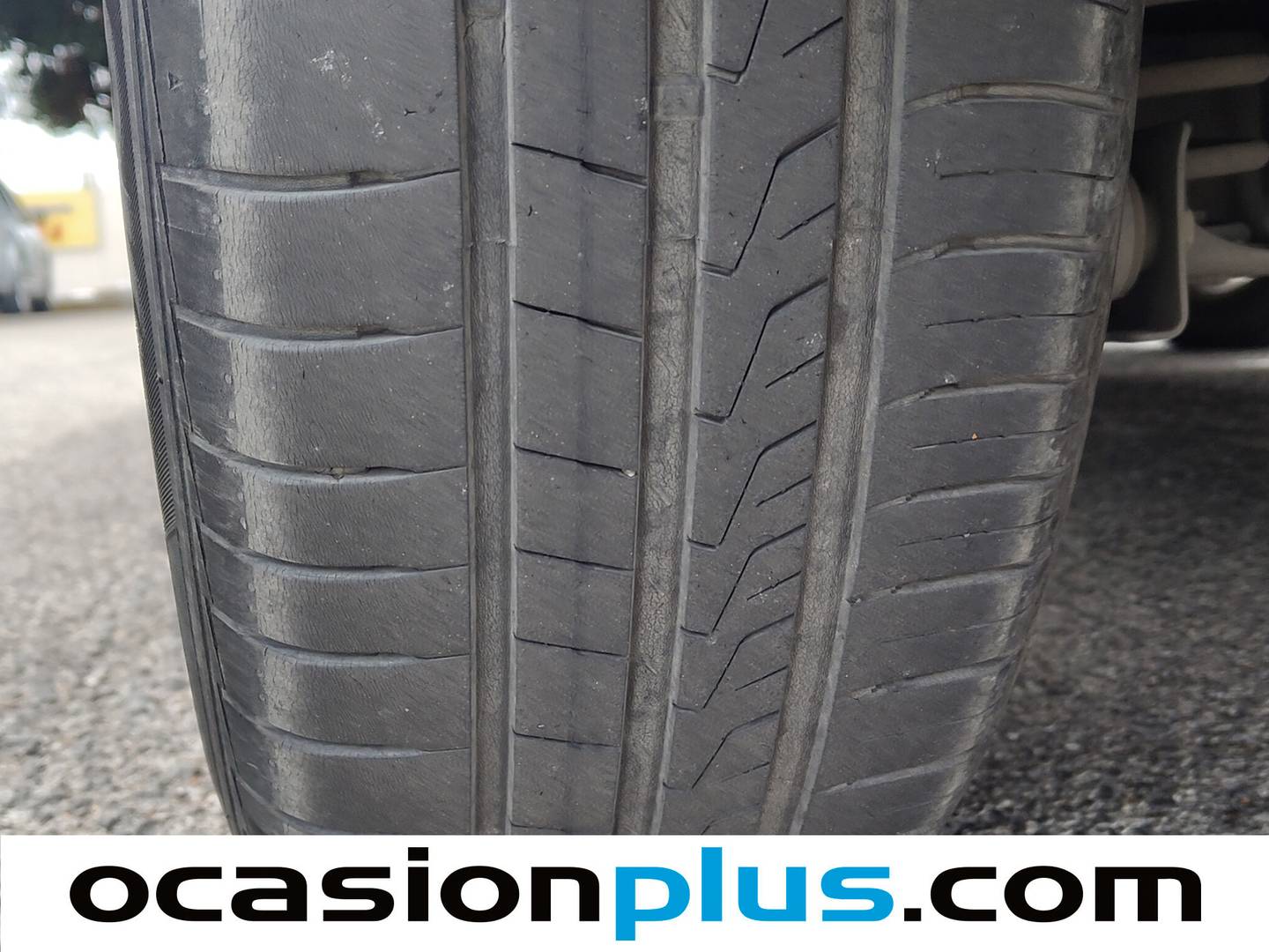 Hyundai Kona Hyundai Kona 1.0 TGDi Maxx 4x2 DCT (120 CV) de ocasión
