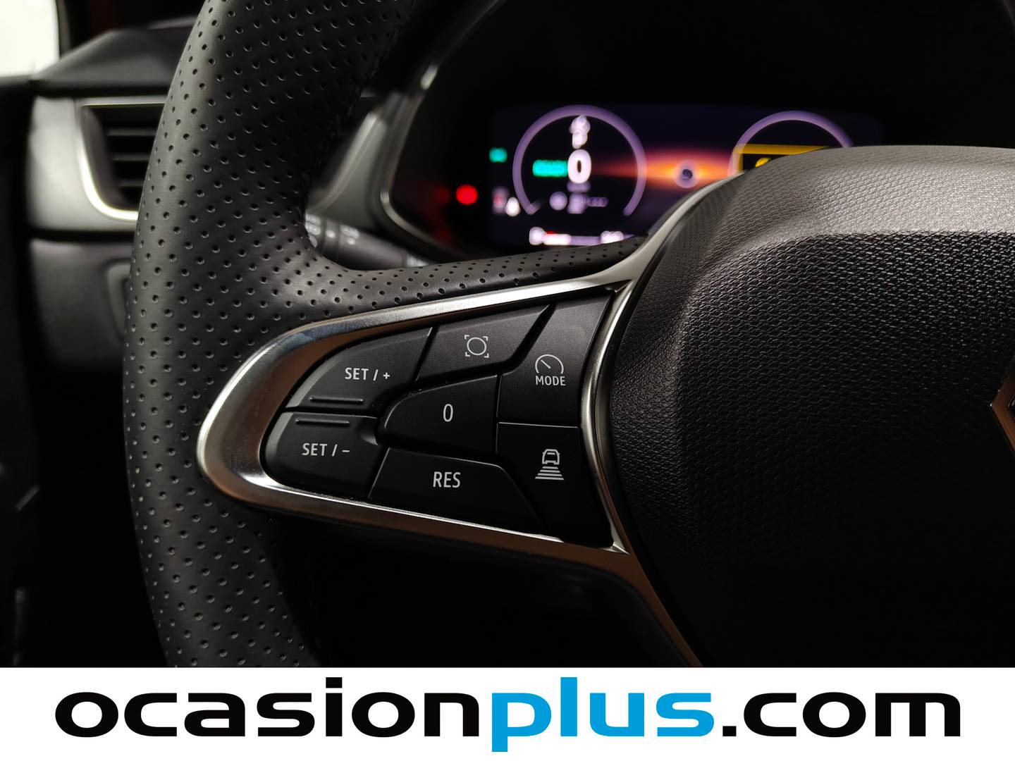 Renault Captur Renault Captur Techno E-Tech full hybrid (160 CV) barato