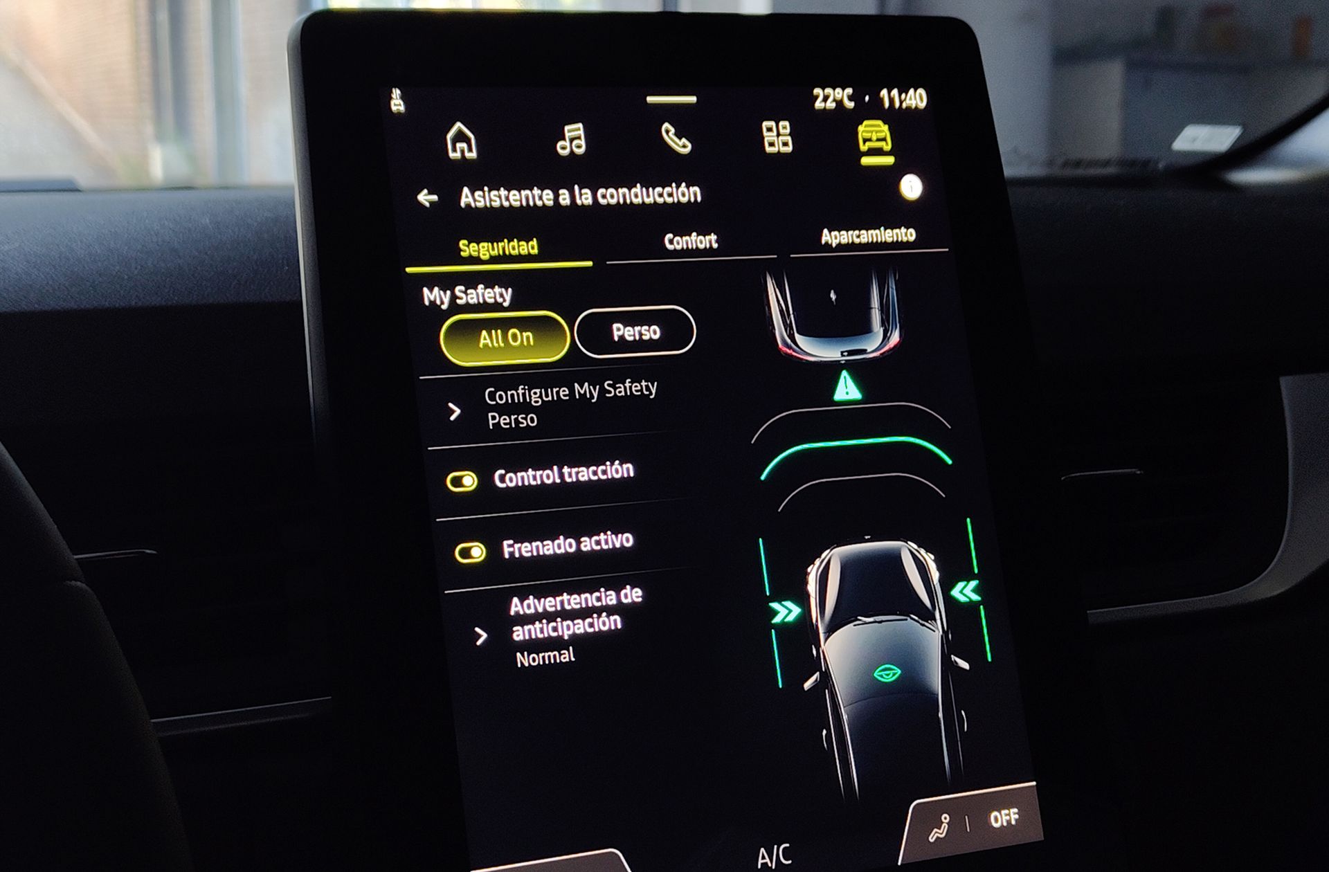 Renault Captur Evolution E-Tech full hybrid - foto 9