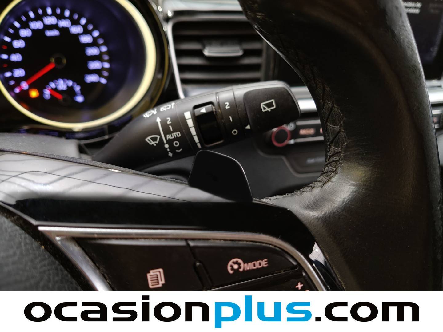 Foto KIA Ceed Kia Ceed 1.6 CRDi Tech DCT (136 CV)