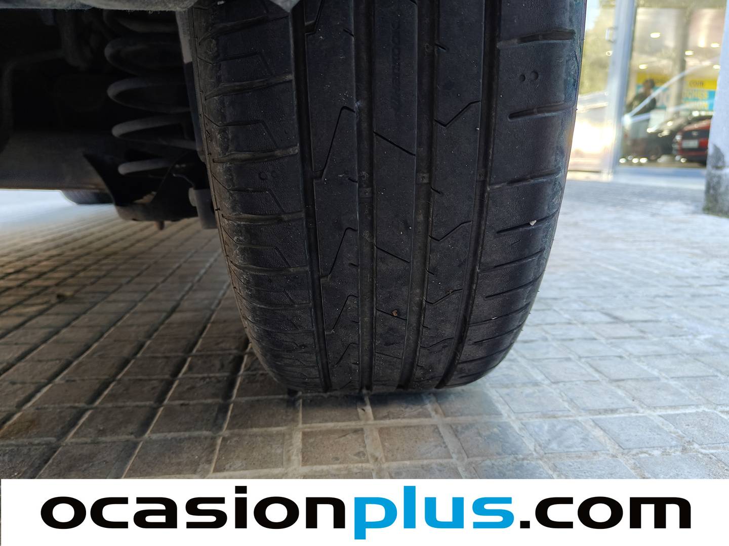 Seat Ateca Seat Ateca 1.5 TSI Style Evo Edition DSG (150 CV) 2025