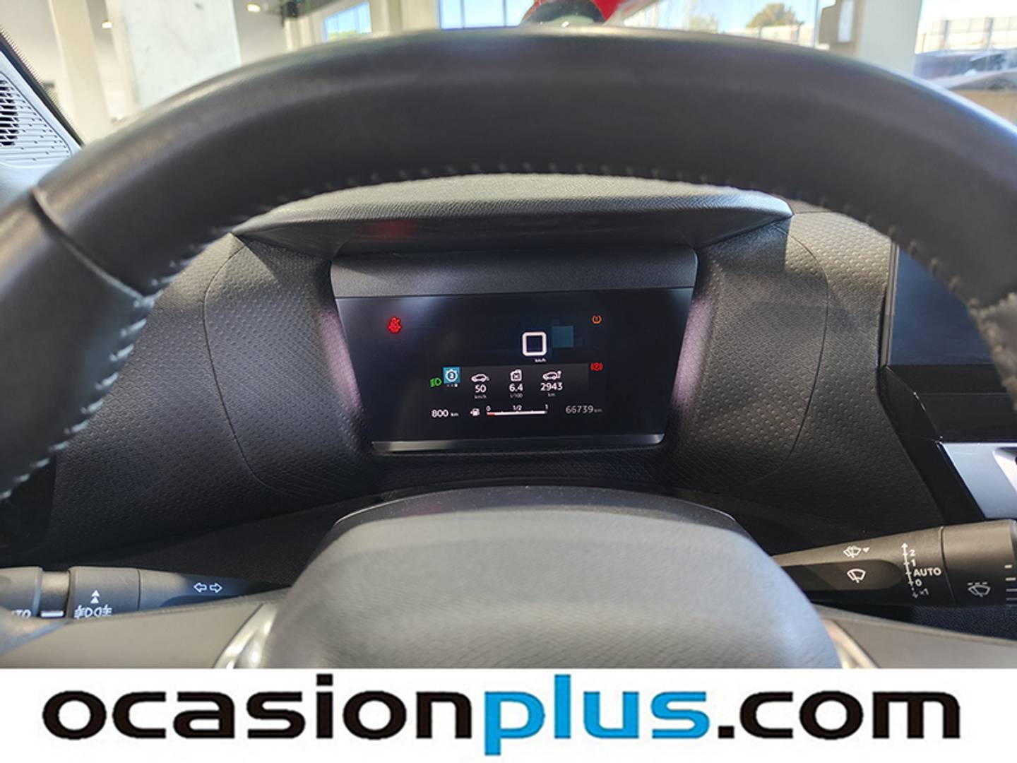 Foto Citroën C4 Citroen C4 PureTech 130 S&S 6v Feel Pack (130 CV)