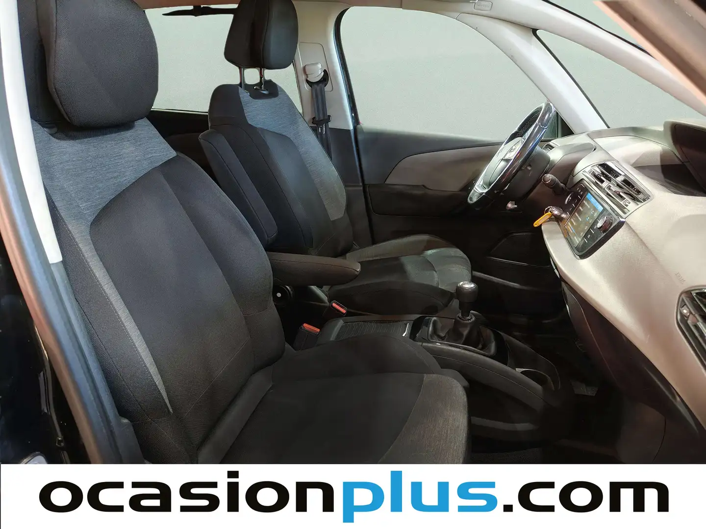 Foto Citroën C4 Picasso Citroen C4 Picasso PureTech 130 S&S Feel 96 kW (130 CV)