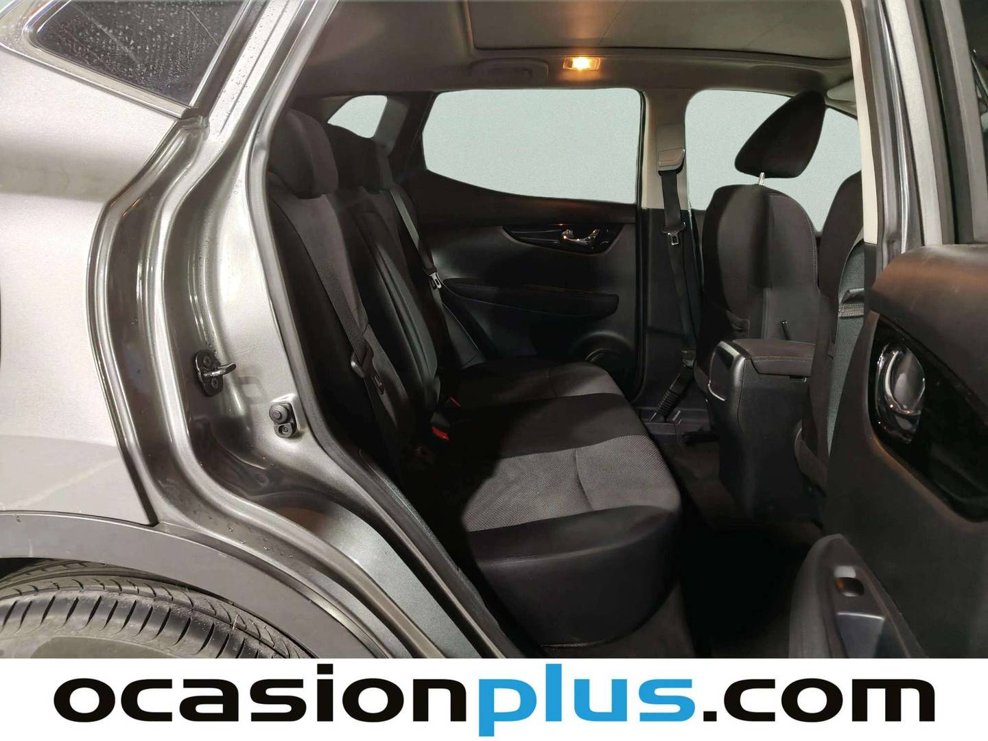 Foto Nissan QASHQAI Nissan Qashqai dCi 130 N-Connecta (130 CV)