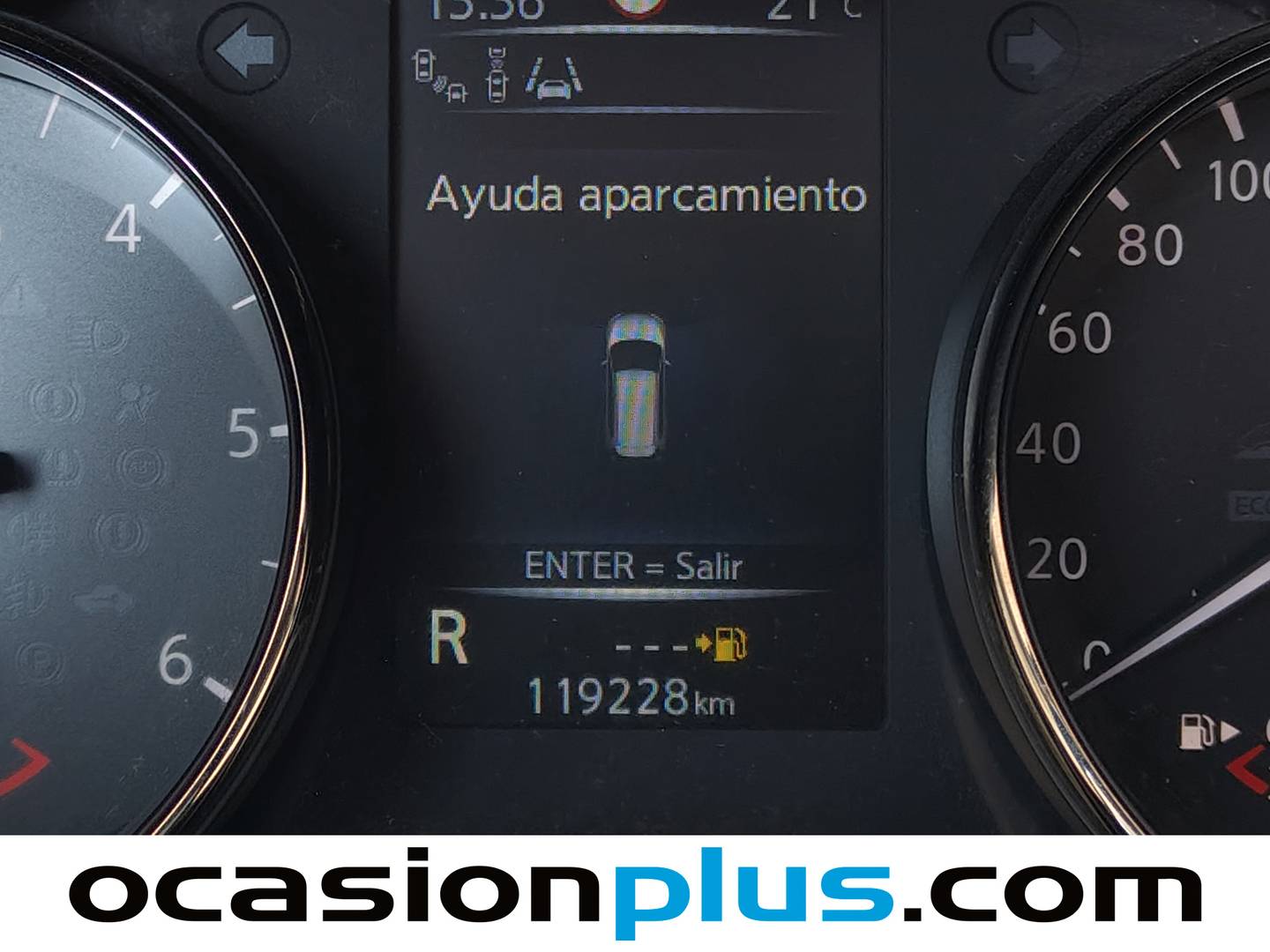 Foto Nissan X-TRAIL Nissan X-Trail 1.6 dCi Tekna Xtronic (130 CV)