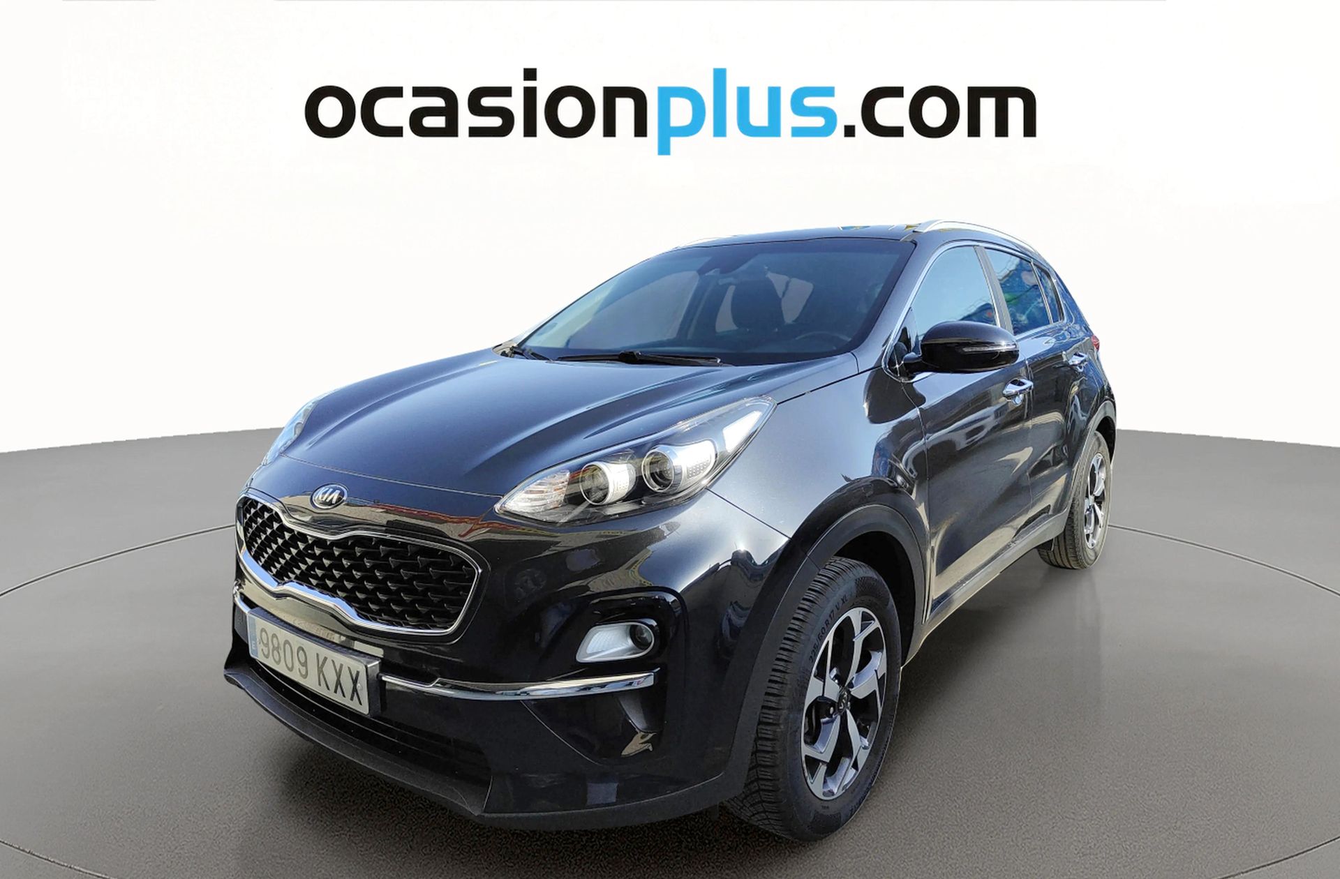 Kia Sportage 1.6 GDi Drive Plus 4x2
