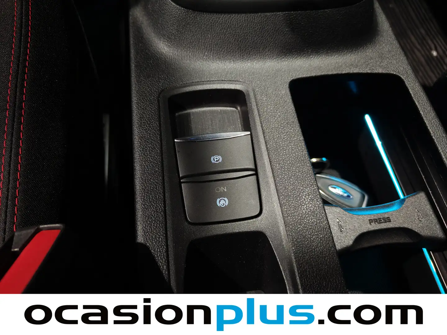 Foto Ford Kuga Ford Kuga 1.5T EcoBoost ST-Line 4x2 (150 CV)