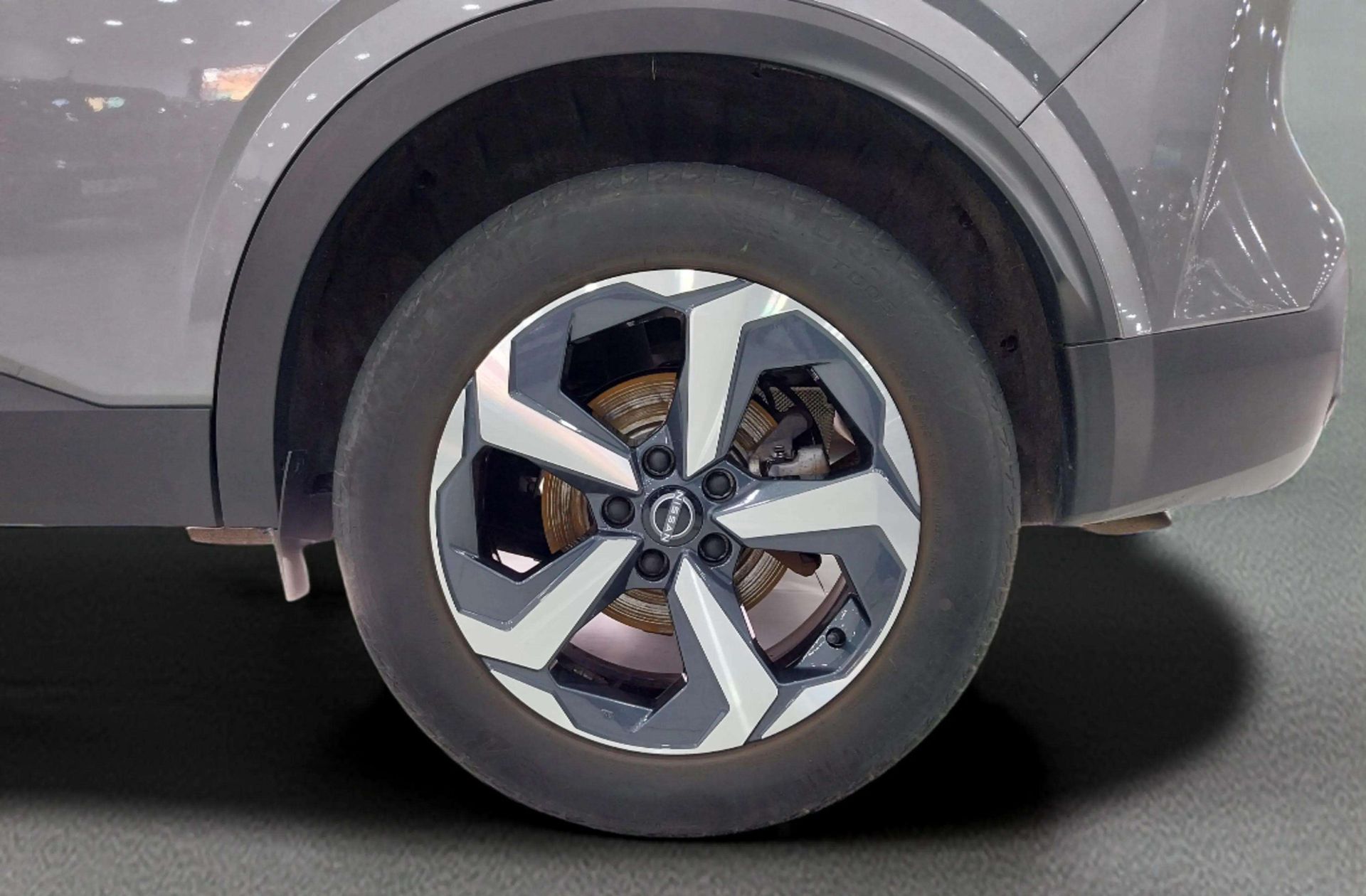 Nissan Qashqai E-POWER Acenta - foto 33