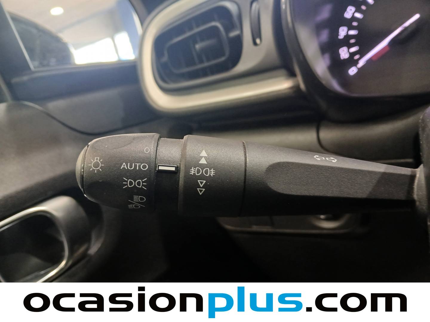 Citroën C3 Citroen C3 PureTech 110 S&S Feel Pack EAT6 (110 CV) de ocasión