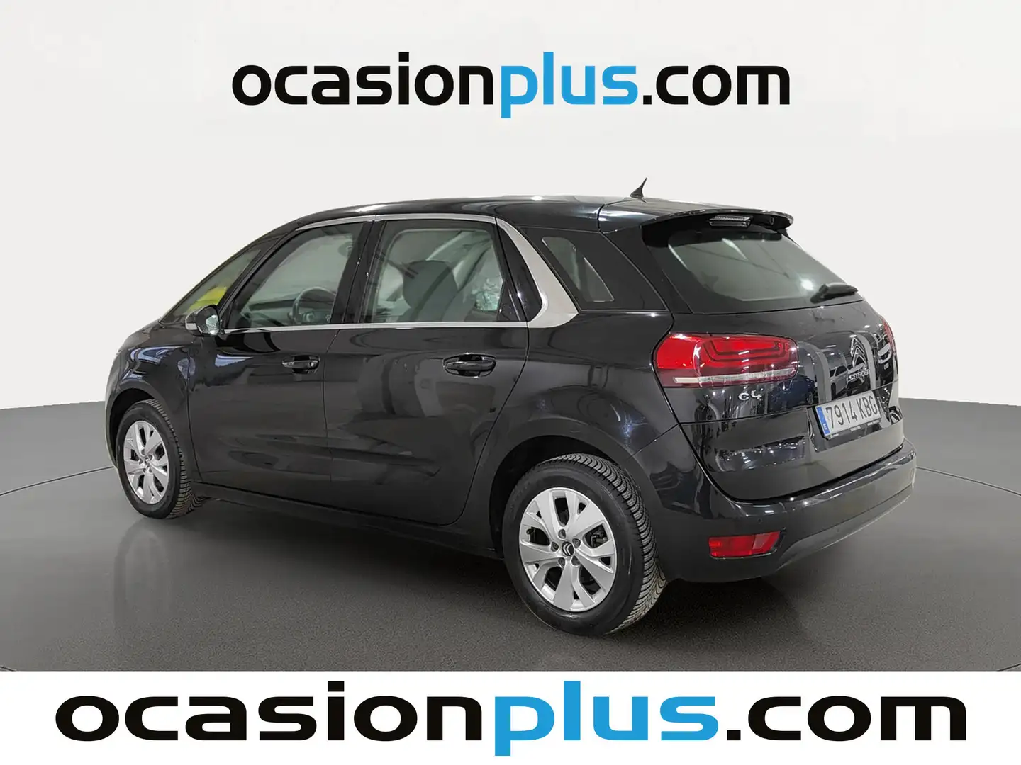 Foto Citroën C4 Picasso Citroen C4 Picasso PureTech 110 S&S Live (110 CV)