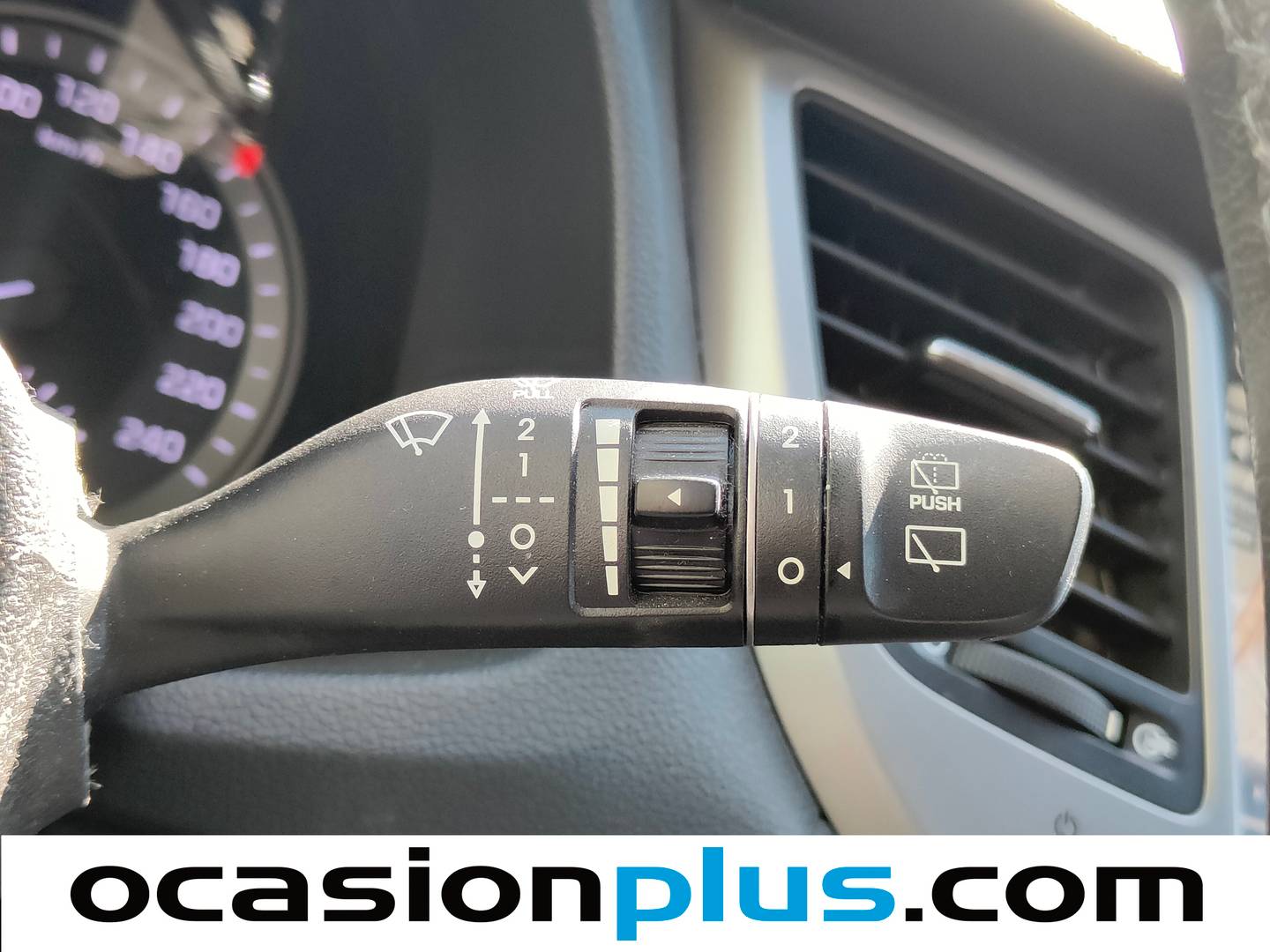 Hyundai Tucson Hyundai Tucson 1.7 CRDI BlueDrive 25 Aniversario 4x2 (115 CV) seminuevo