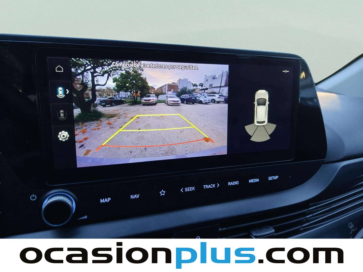 Foto Hyundai i20 Hyundai i20 1.2 MPI Essence (79 CV)