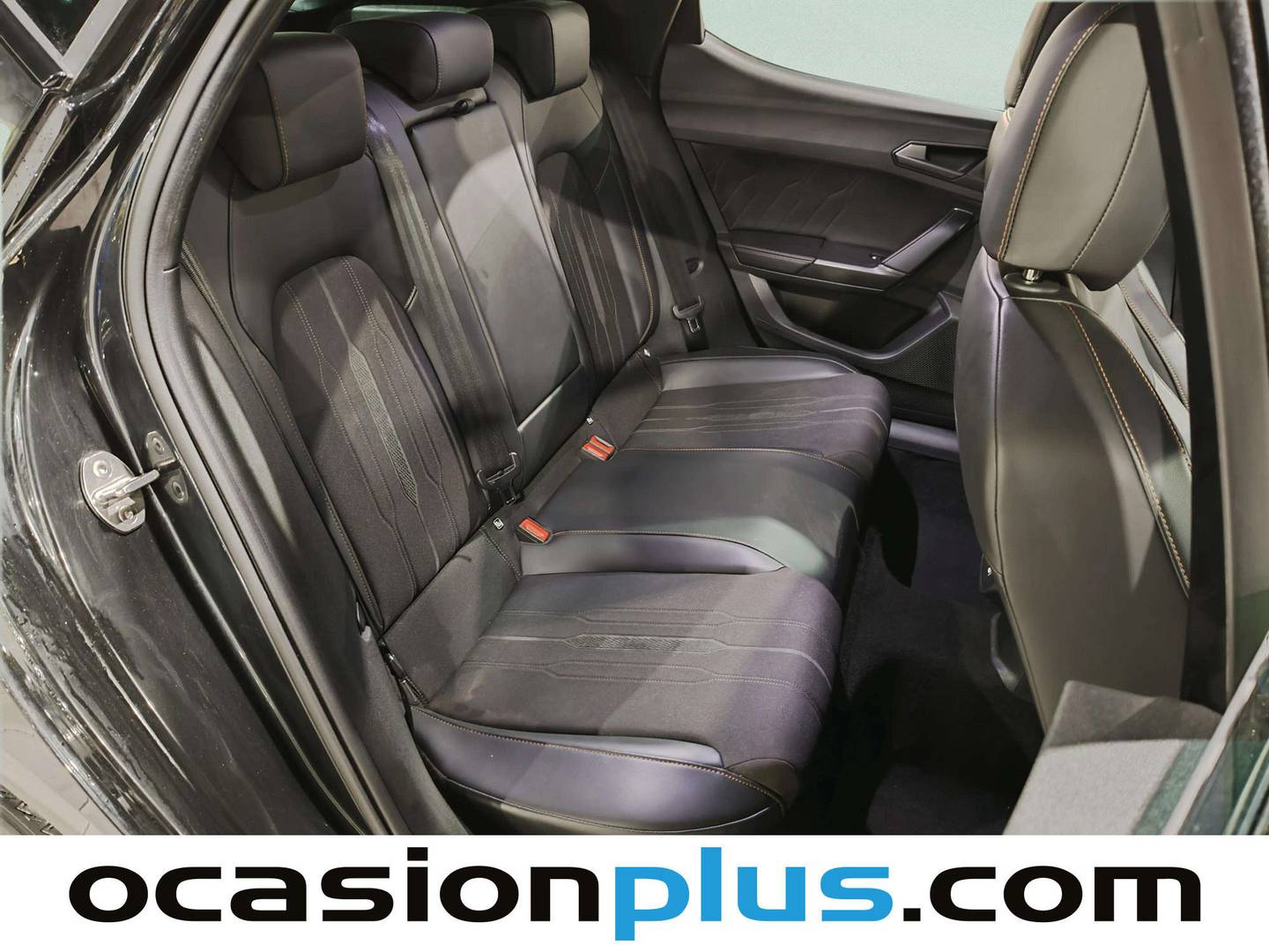 Cupra León Cupra León 1.5 eTSI DSG (150 CV) km 0