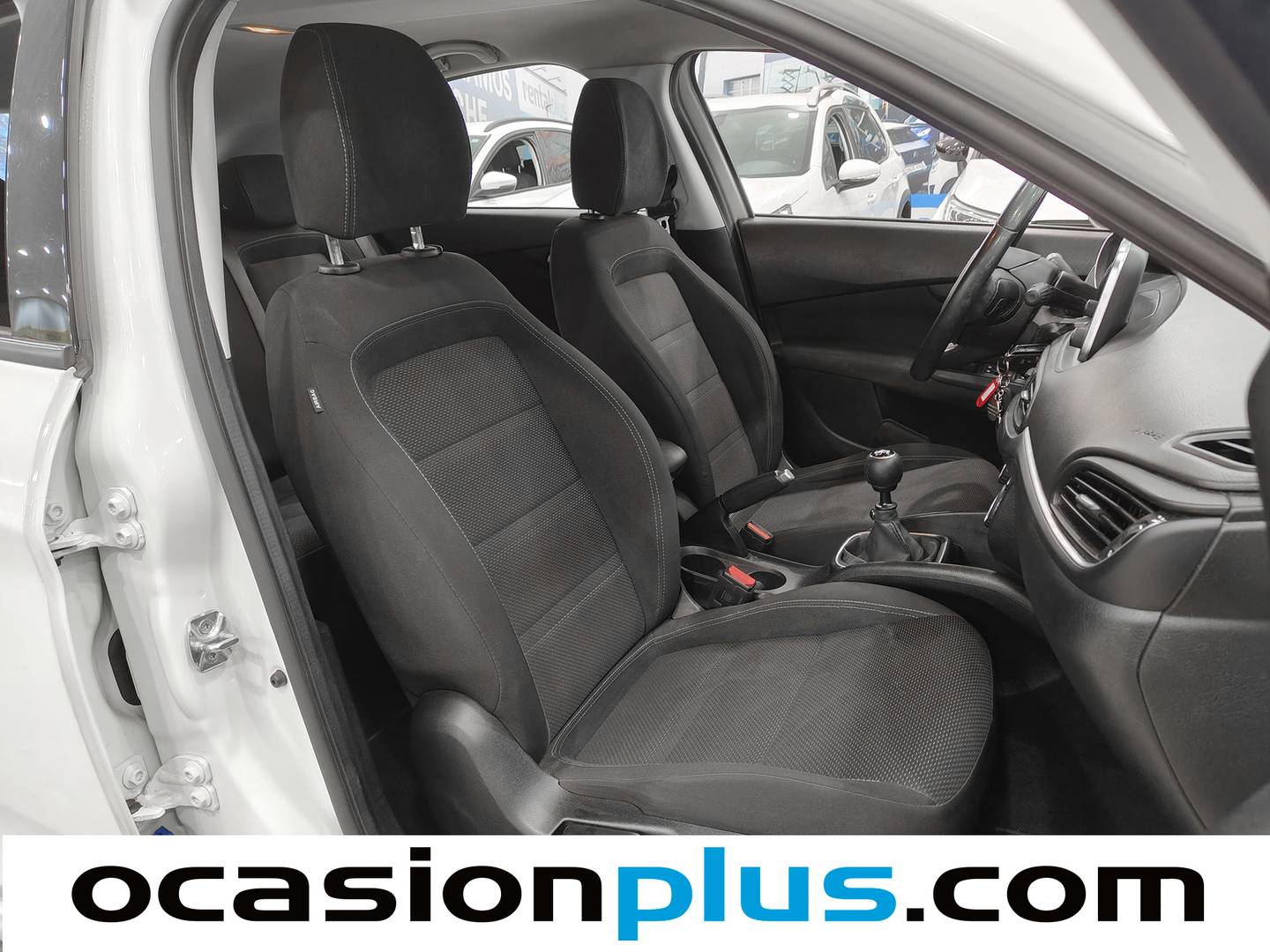 Fiat Tipo Fiat Tipo 1.4 Lounge (95 CV) gasolina