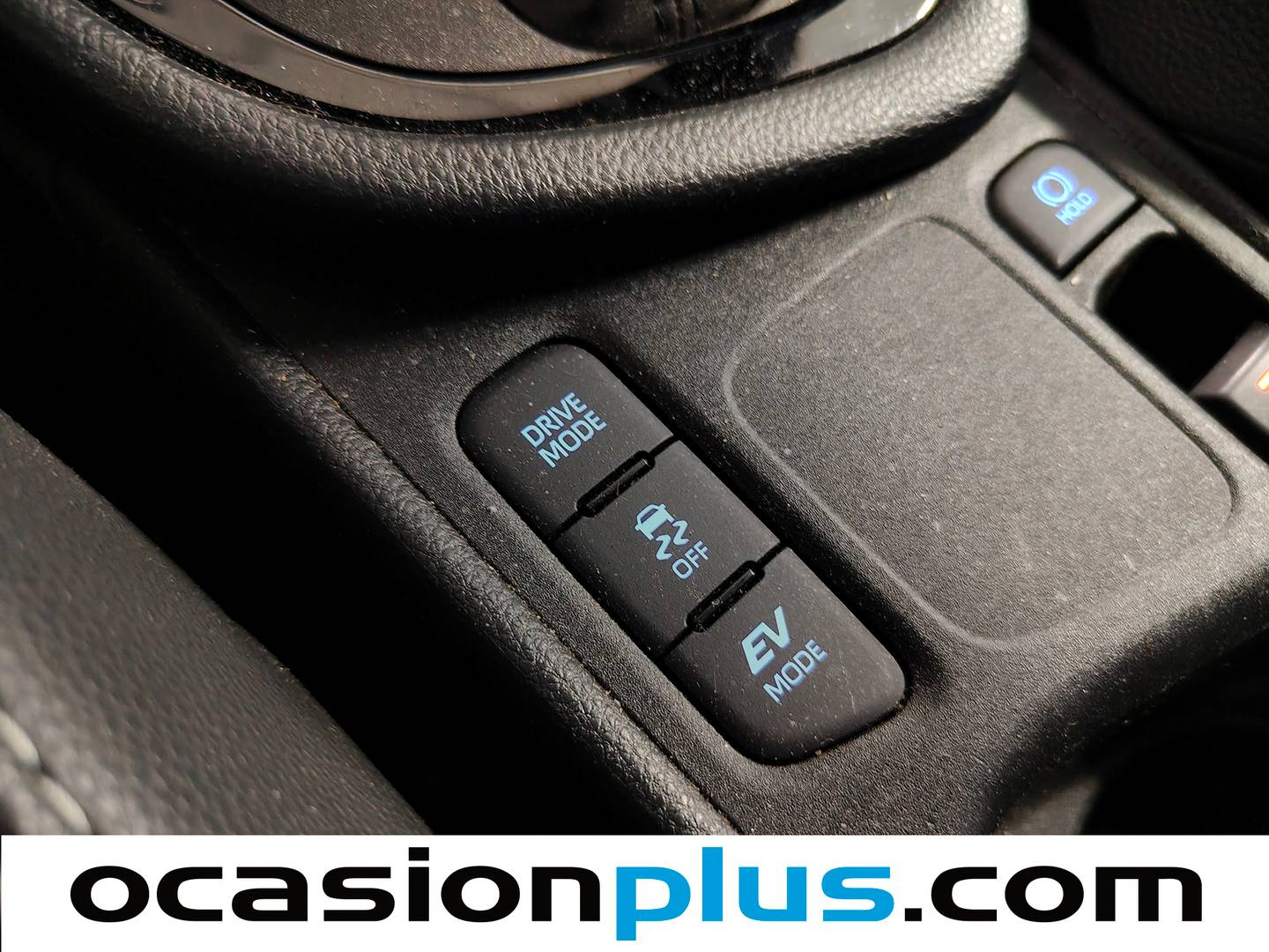 Accesorios del Toyota Yaris Toyota Yaris 120H Style (116 CV)