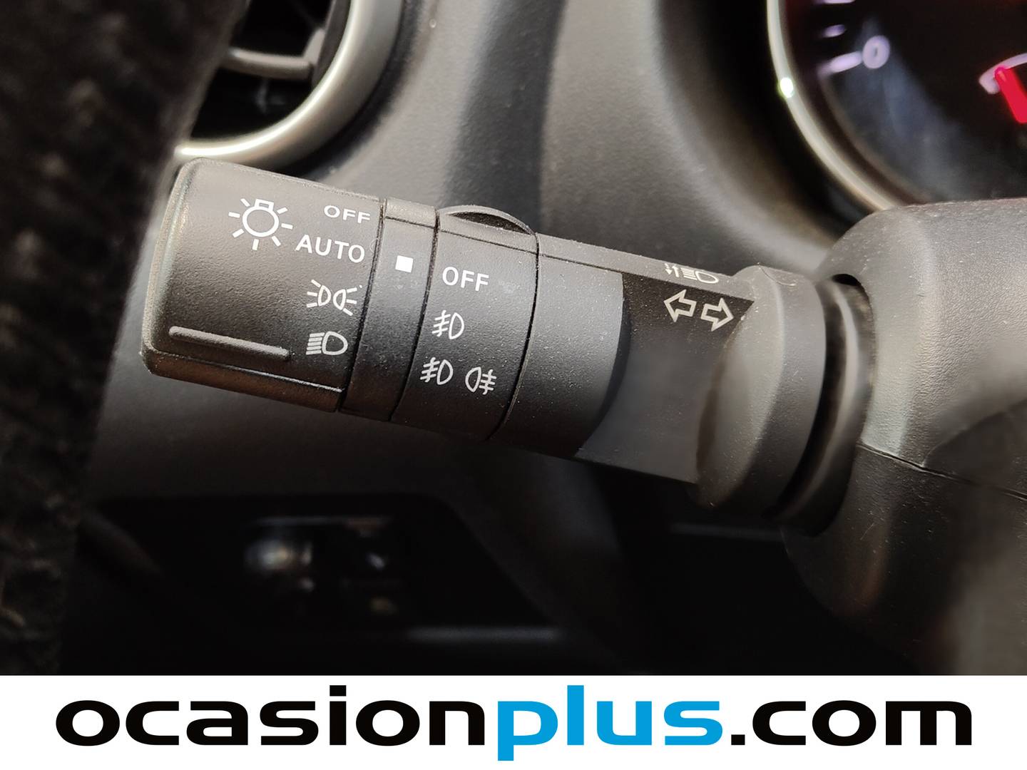 Nissan QASHQAI Nissan Qashqai dCi 110 S&S Acenta 4x2 (110 CV) de segunda mano