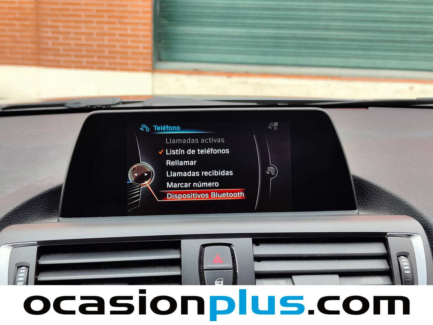 BMW Serie 1 BMW Serie 1 116d (116 CV) diésel