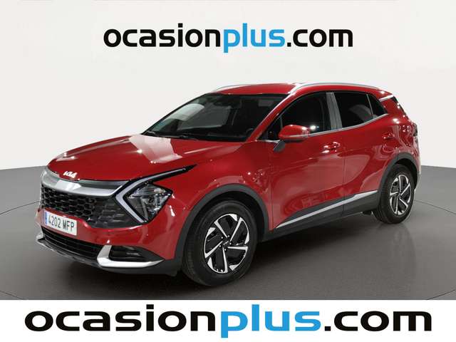 KIA Sportage 1.6 T-GDi Drive 4x2 (150 CV) de segunda mano