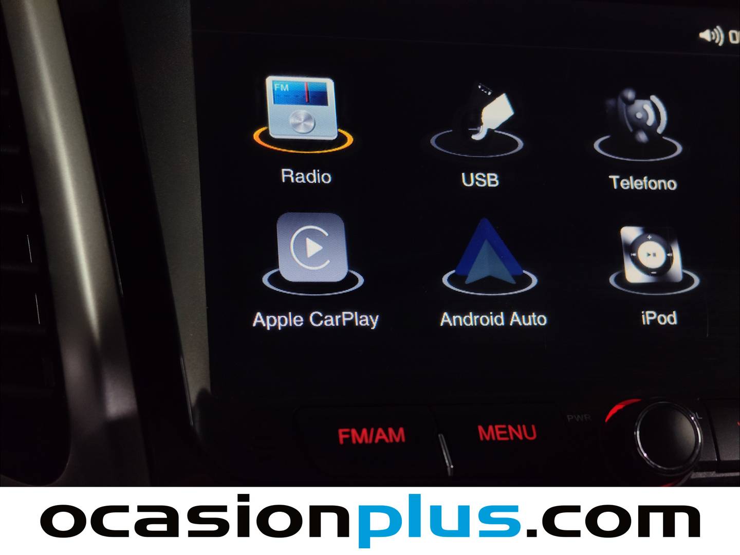 Foto SsangYong Tivoli Ssangyong Tivoli G16 GLP Limited 4x2 (128 CV)