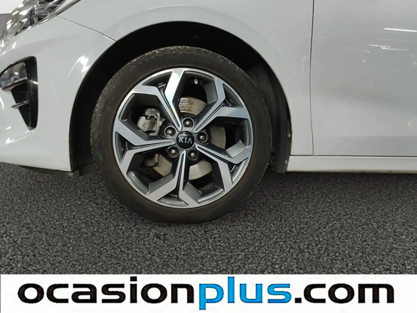 Foto KIA Ceed Kia Ceed 1.6 CRDi Tech (136 CV)