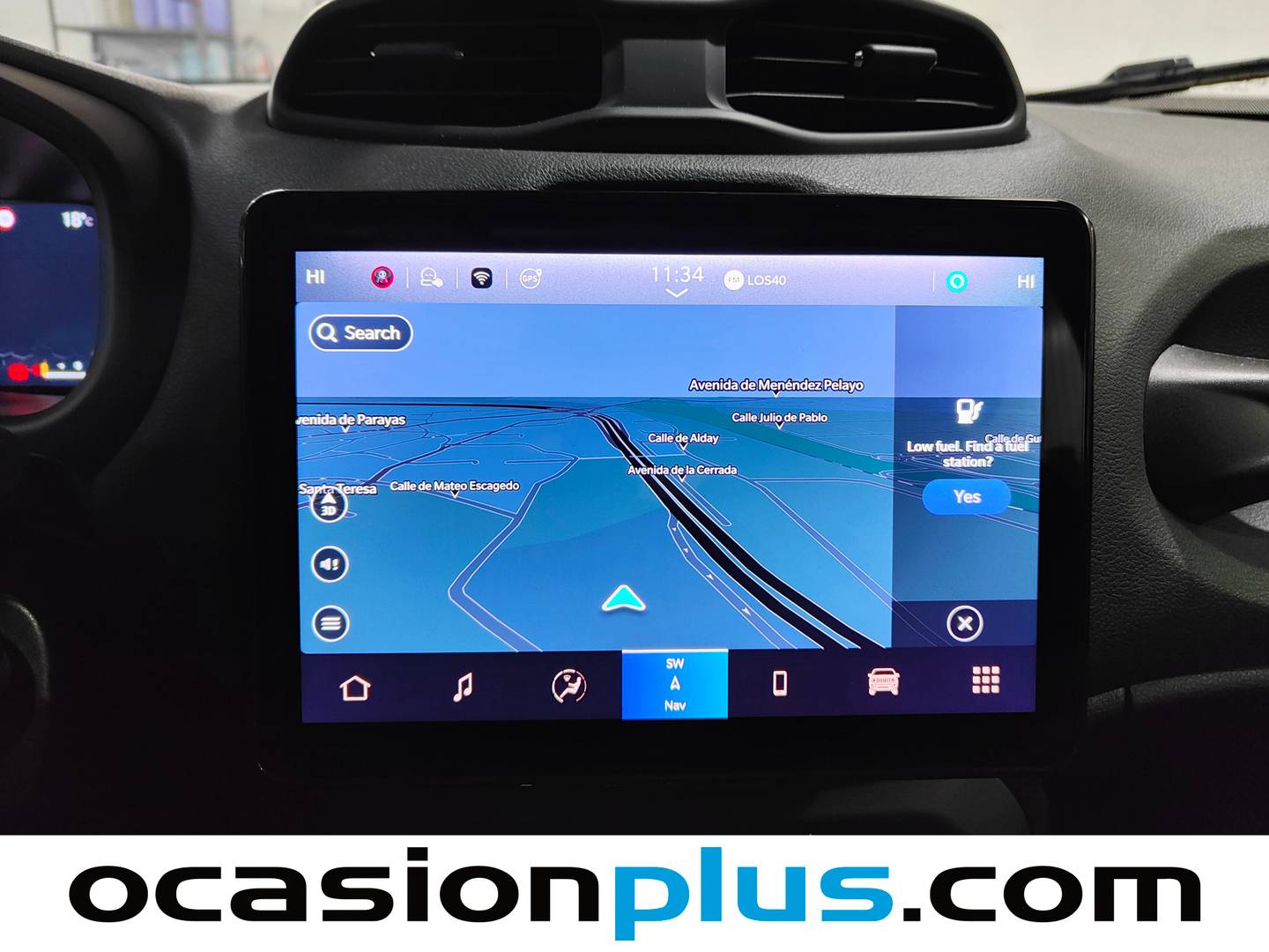 Jeep Renegade Jeep Renegade eHybrid 1.5 Limited ATX (130 CV) km 0