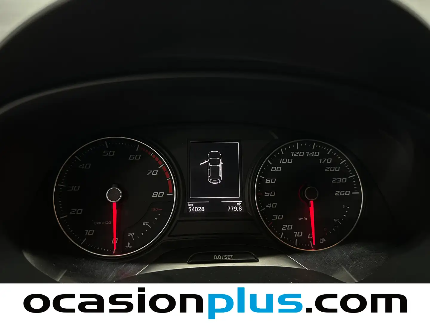 Foto Seat León SEAT León 1.4 TSI S&S FR (125 CV)