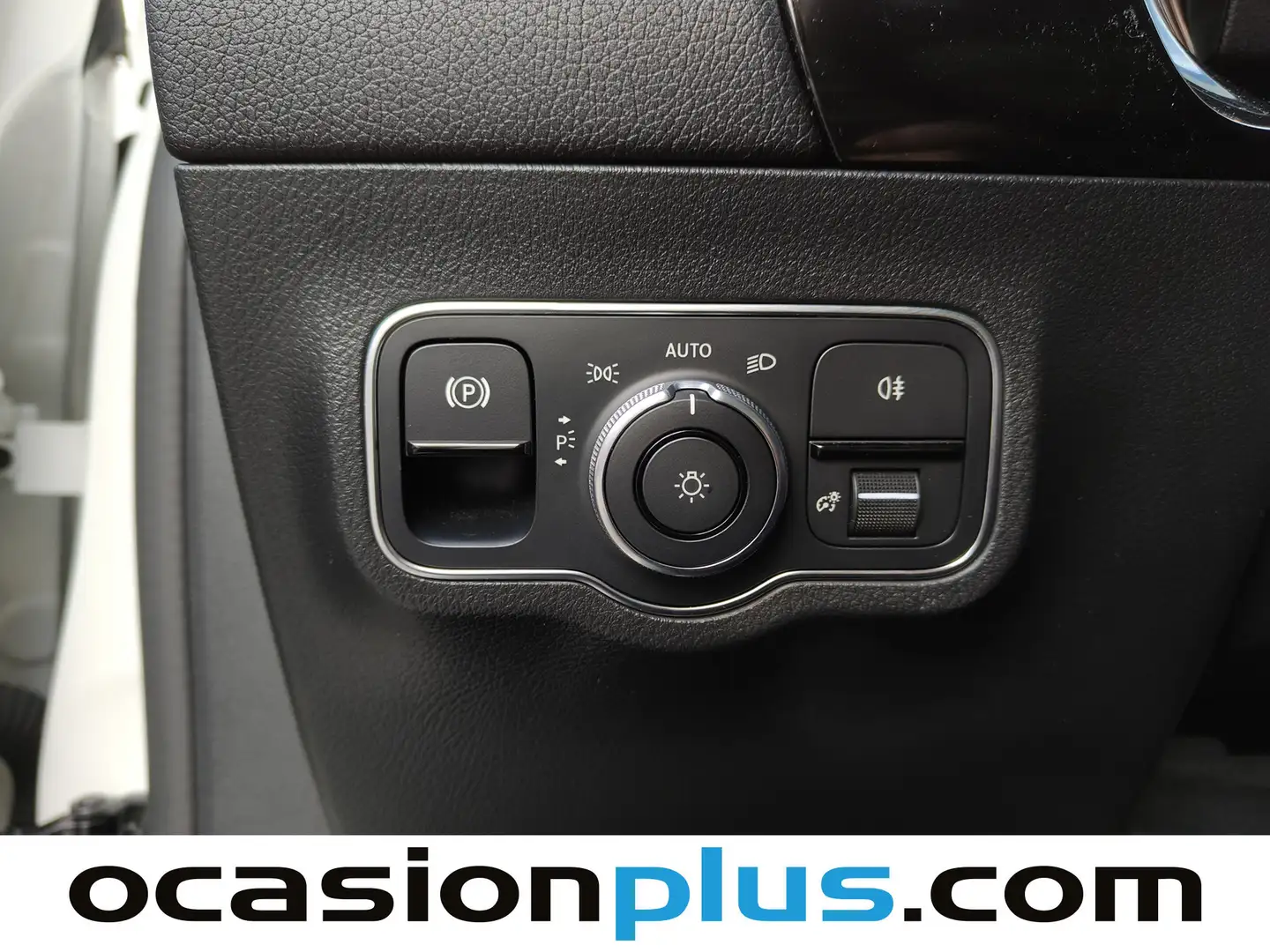 Foto Mercedes GLA Mercedes-Benz GLA 250 e (218 CV)