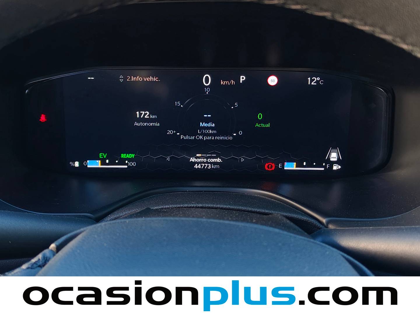 Foto Jeep Compass Jeep Compass 1.5 MHEV Limited DCT (130 CV)