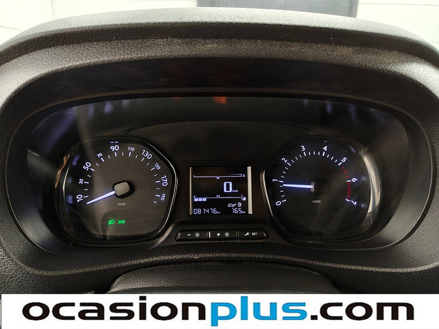 Foto Fiat Scudo Fiat Scudo 2.0 BlueHDI L3 Business (145 CV)